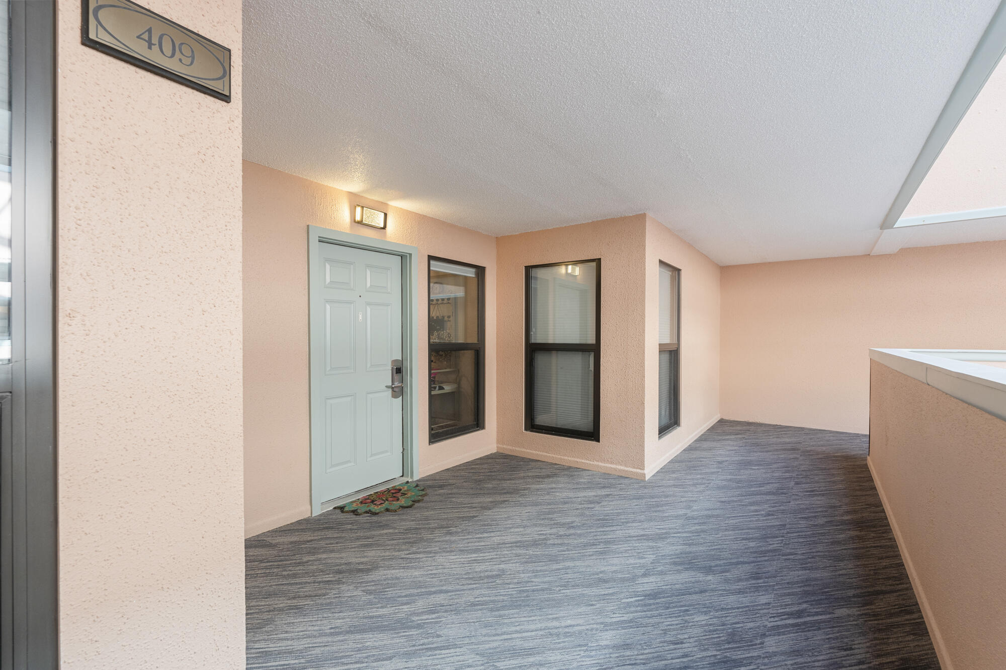 JETTY EAST CONDO - Residential