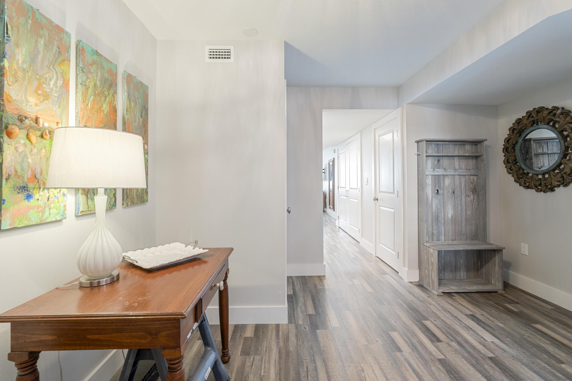 JETTY EAST CONDO - Residential