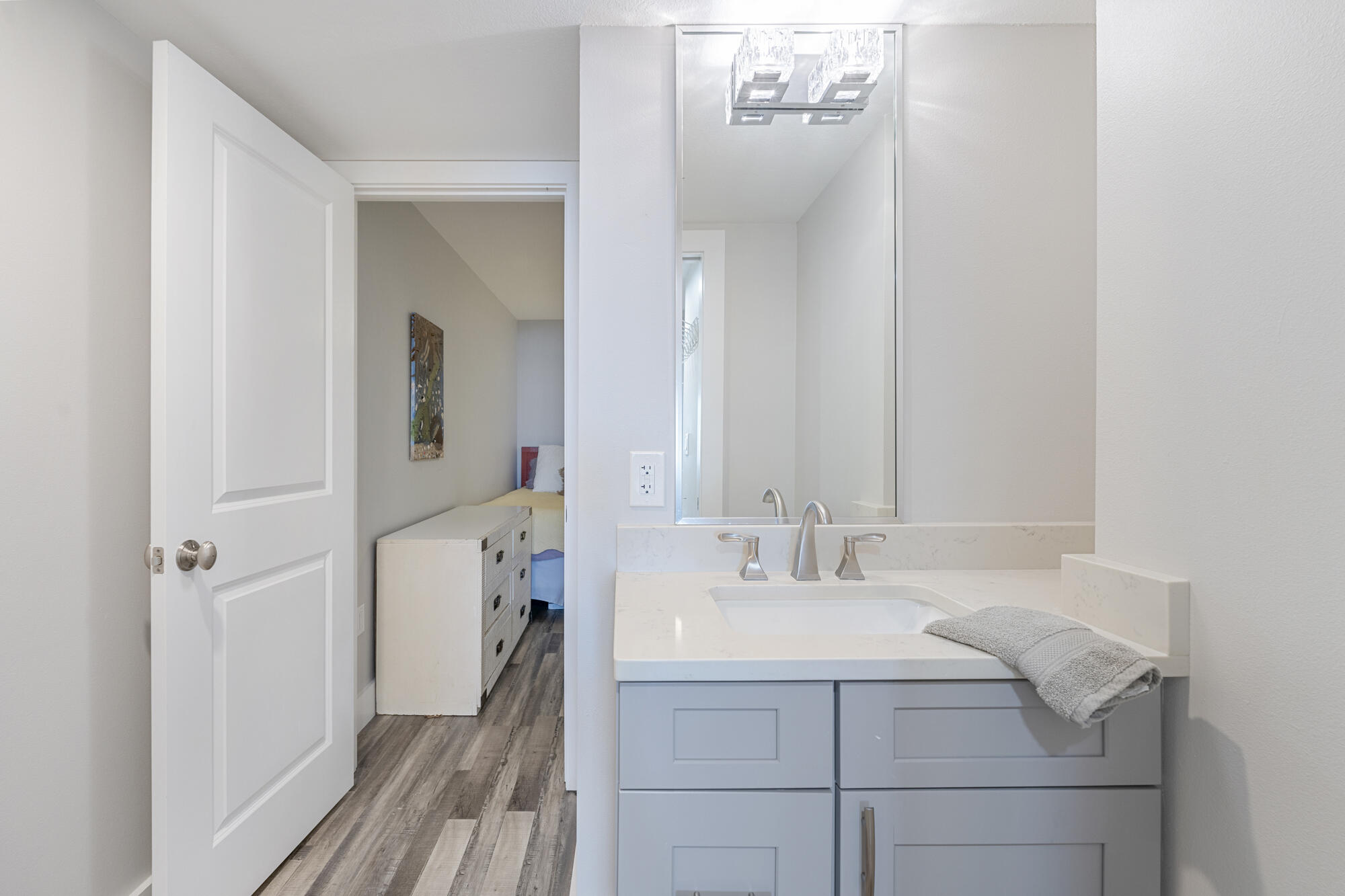 JETTY EAST CONDO - Residential