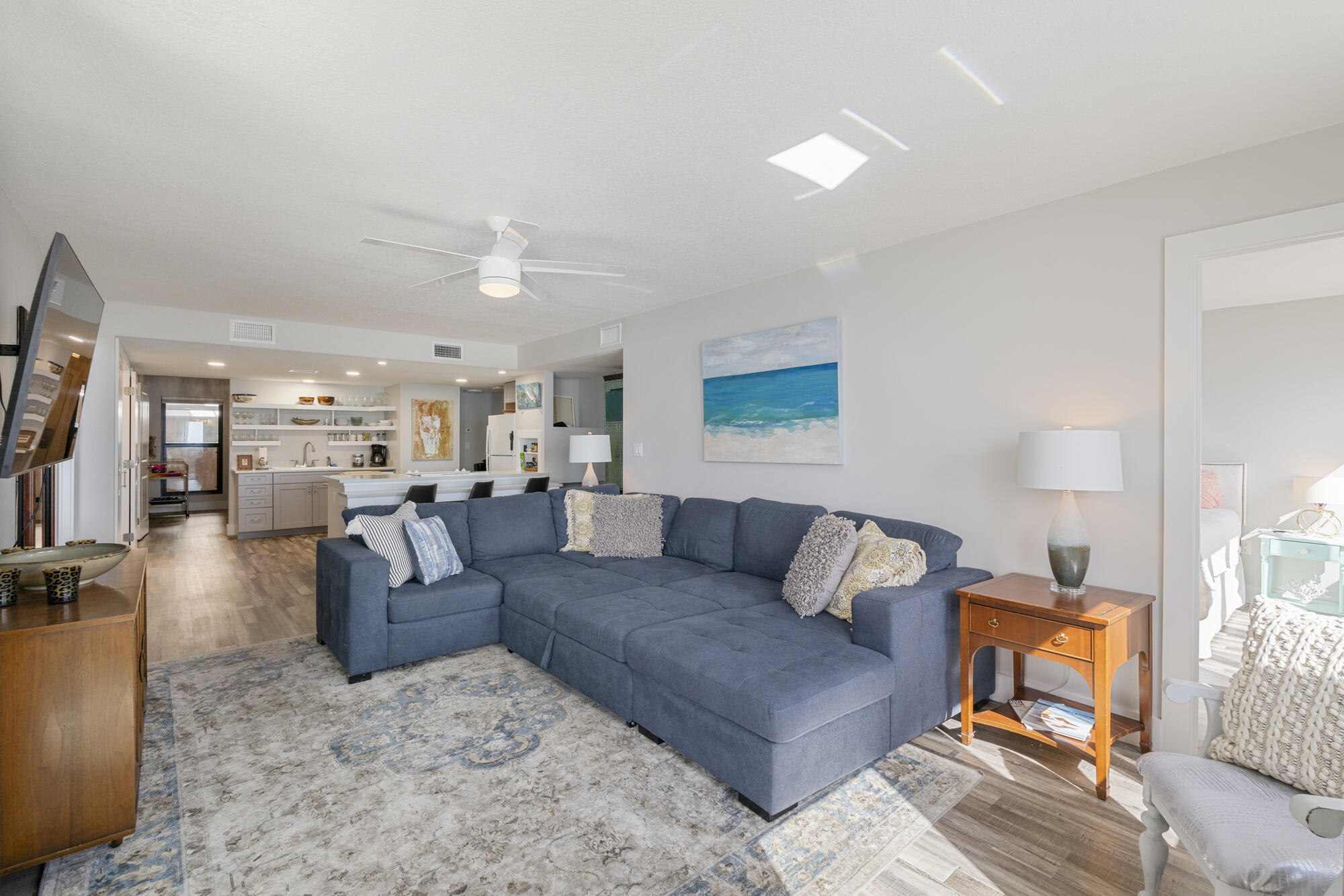 JETTY EAST CONDO - Residential