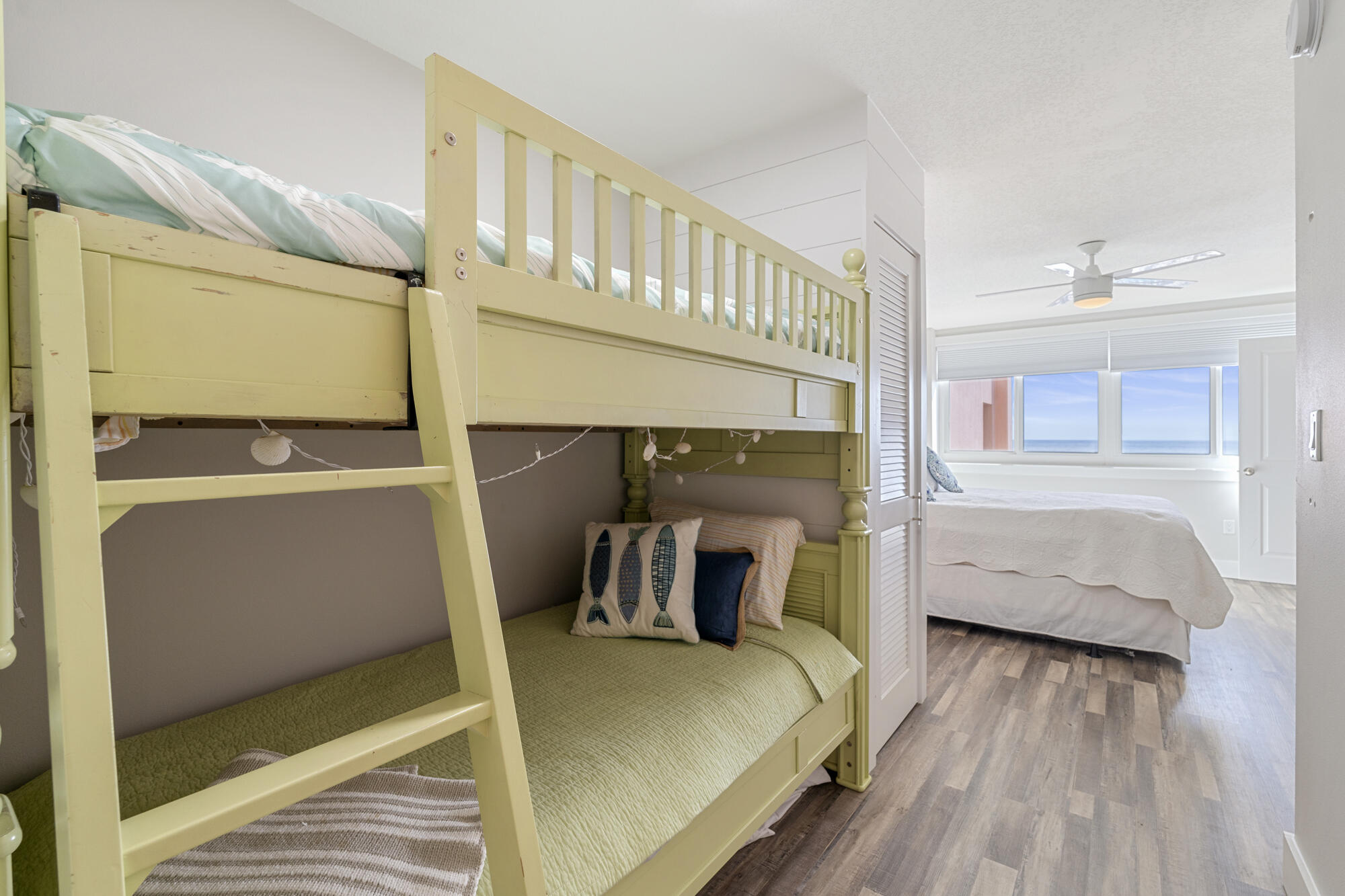 JETTY EAST CONDO - Residential