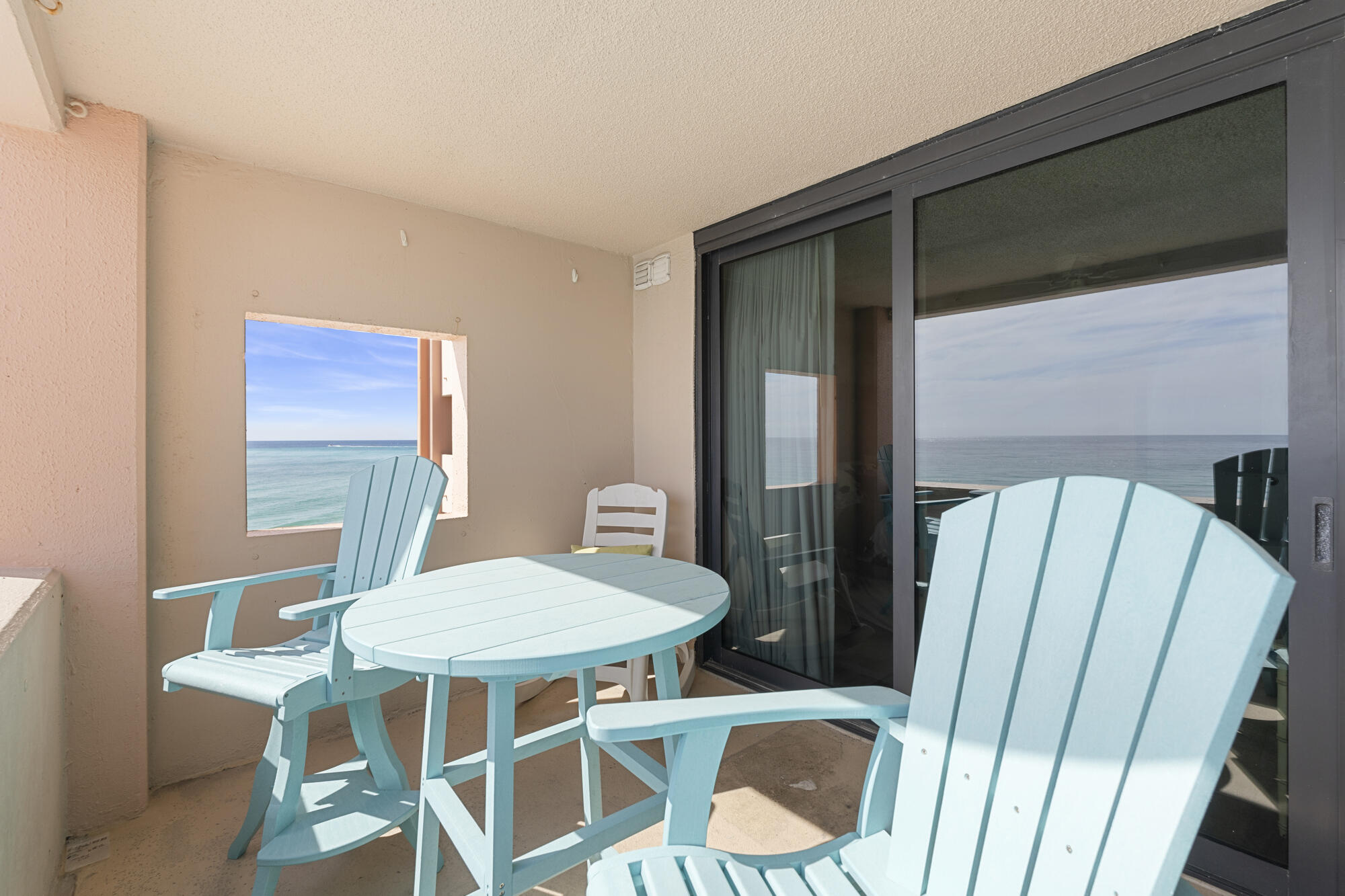JETTY EAST CONDO - Residential