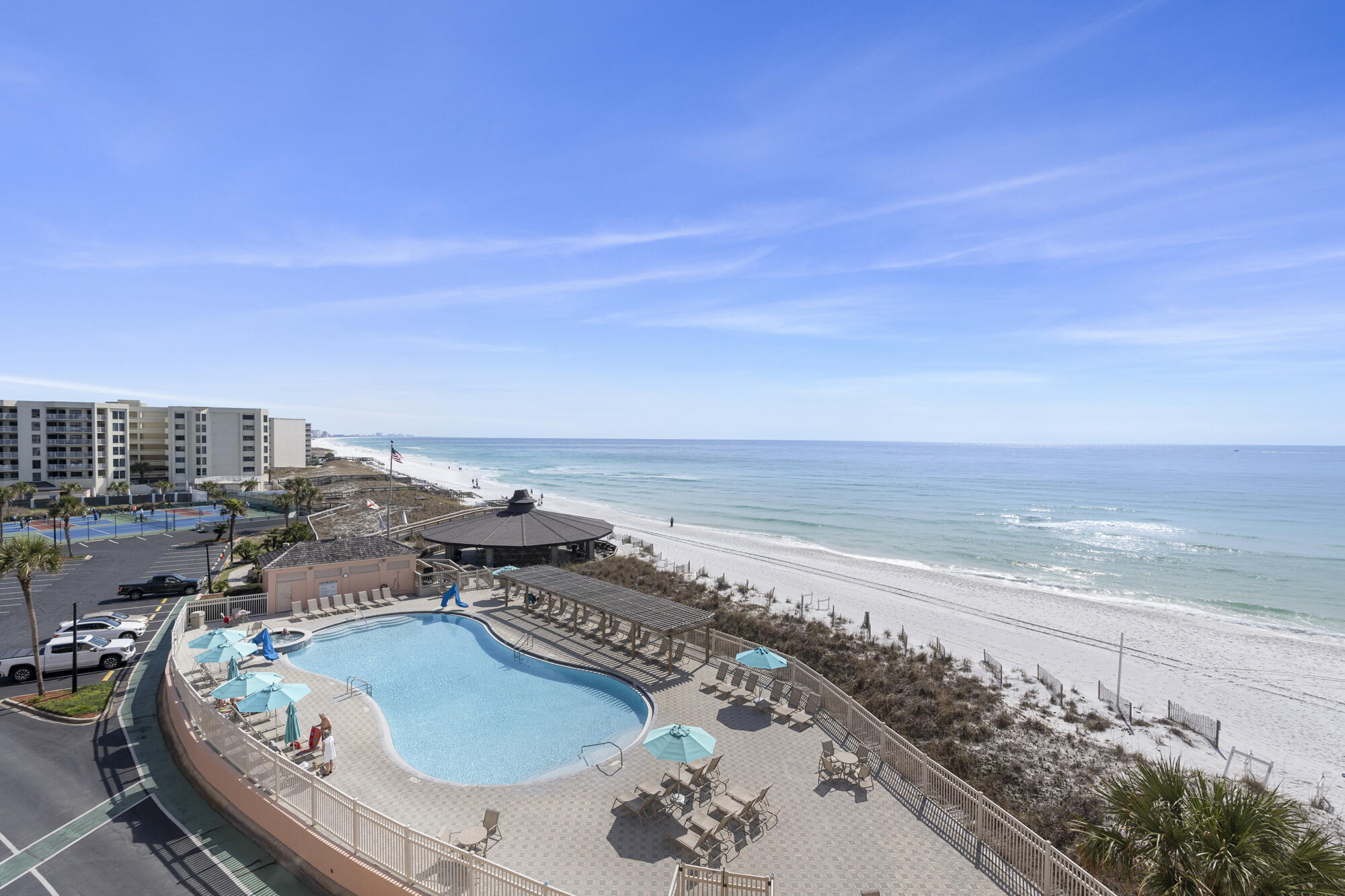 JETTY EAST CONDO - Residential