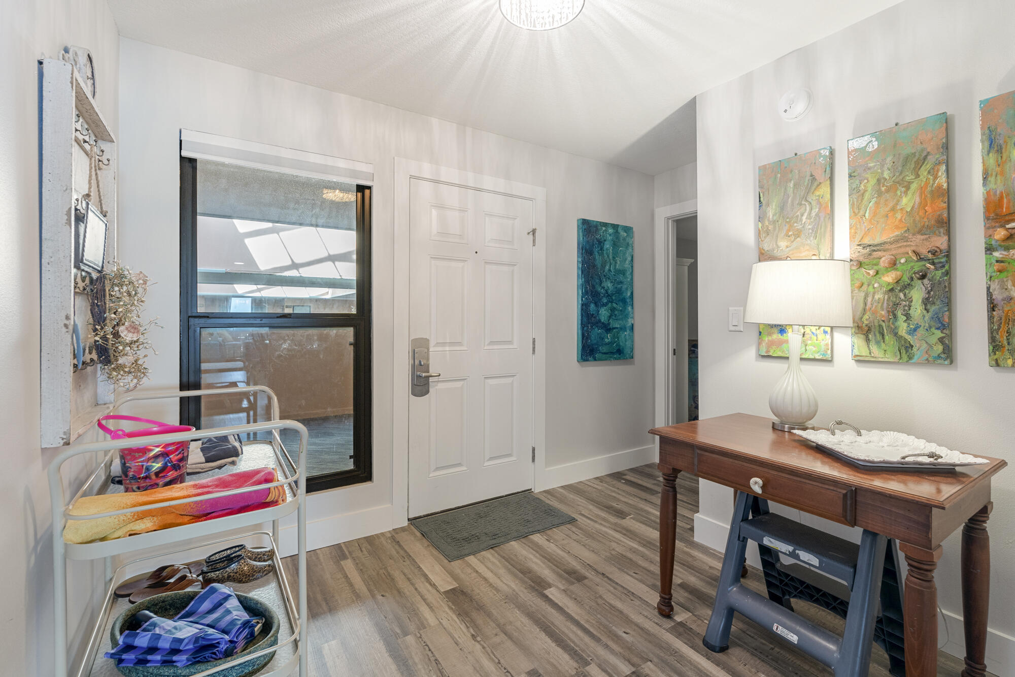 JETTY EAST CONDO - Residential