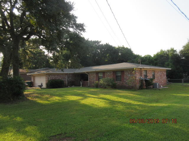 Poquito Bayou - Residential