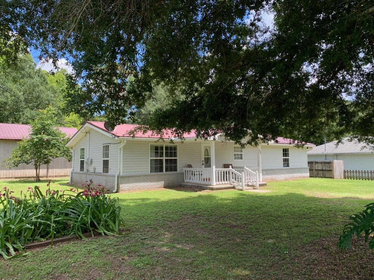 BRACKIN HEIGHTS S/D - Residential Lease