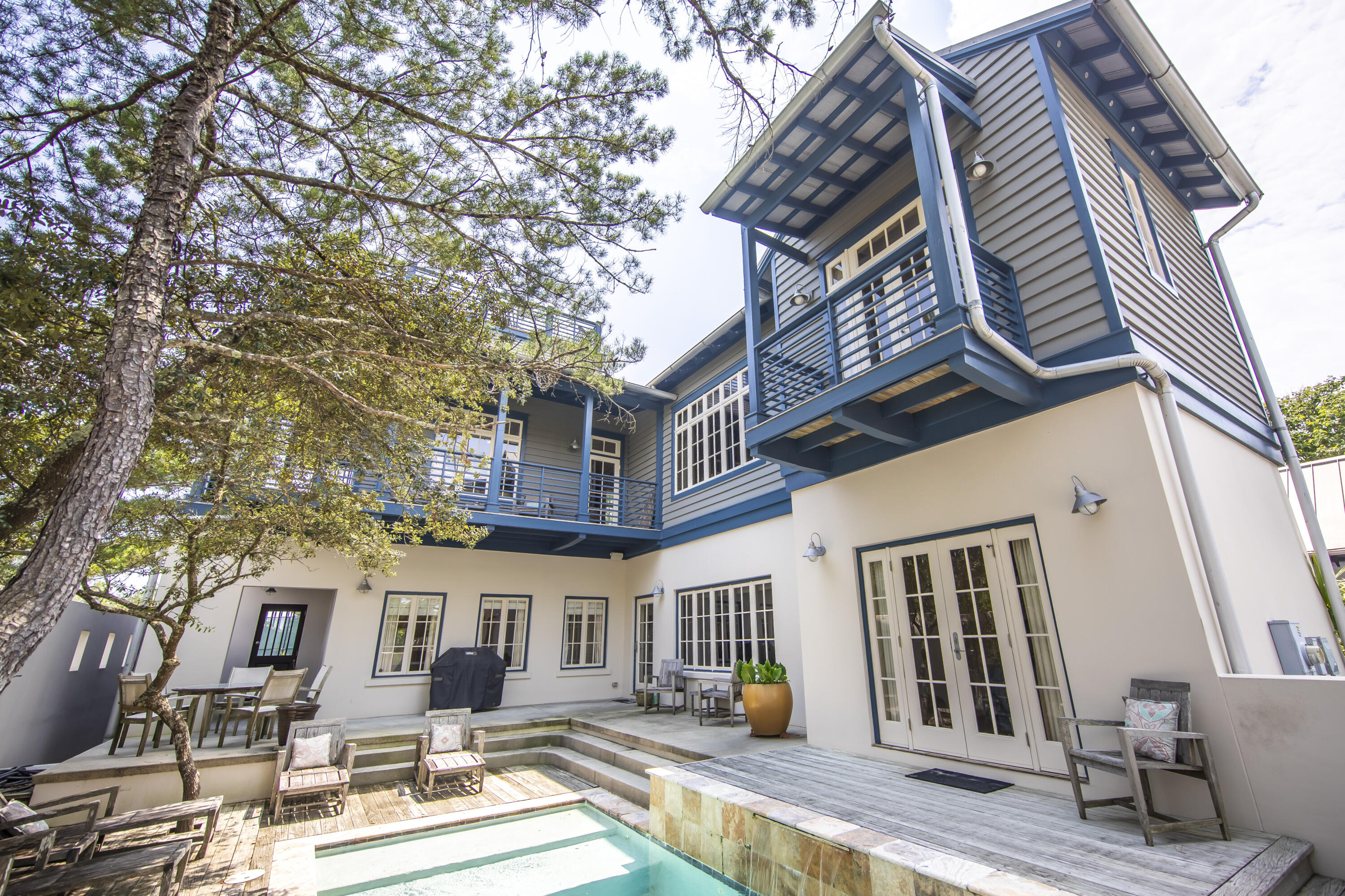 ROSEMARY BEACH - Residential