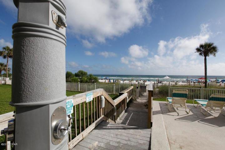 LONG BEACH 2ND ADDN - Residential