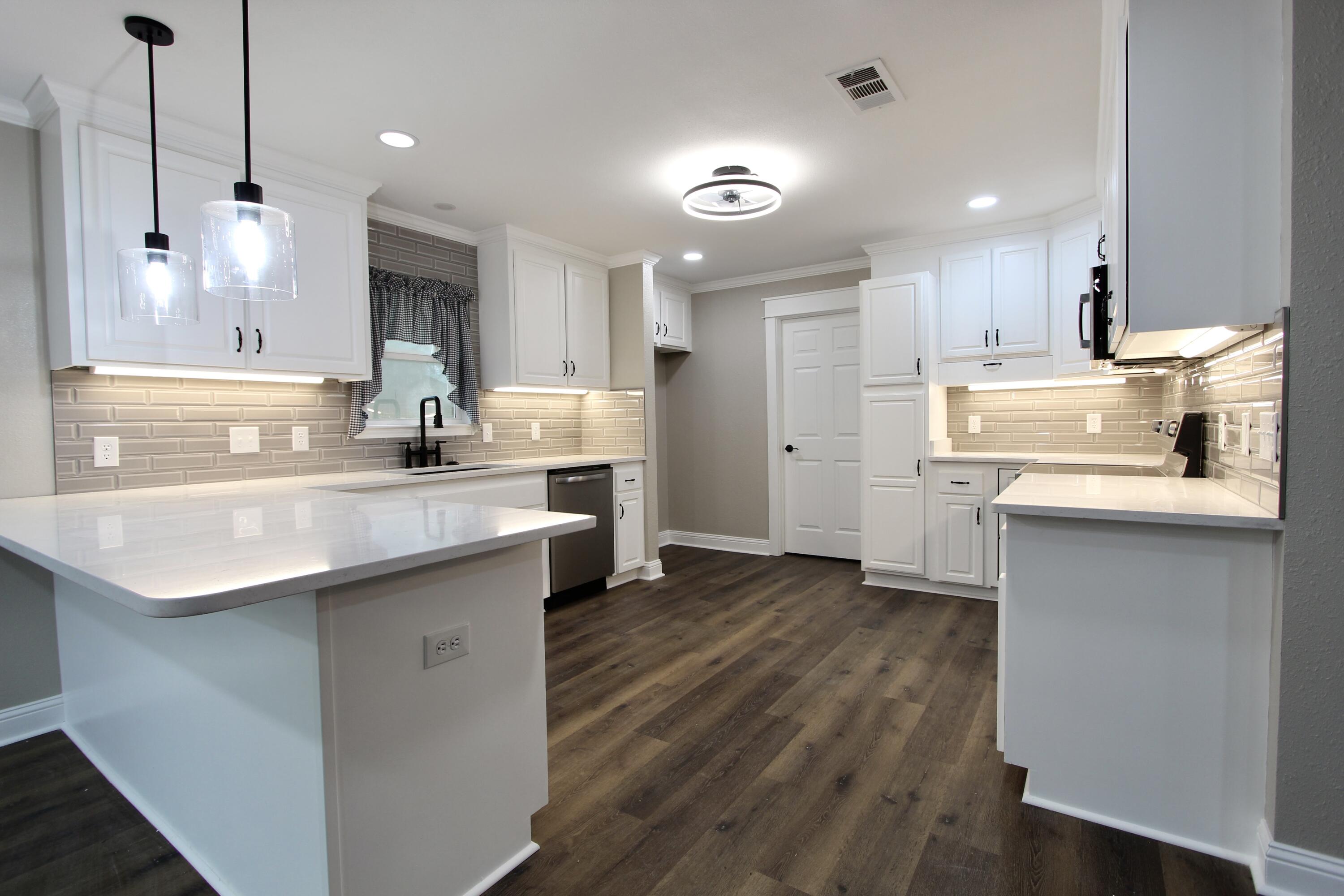 UNRECORDED SUBDIVISION - Residential Lease