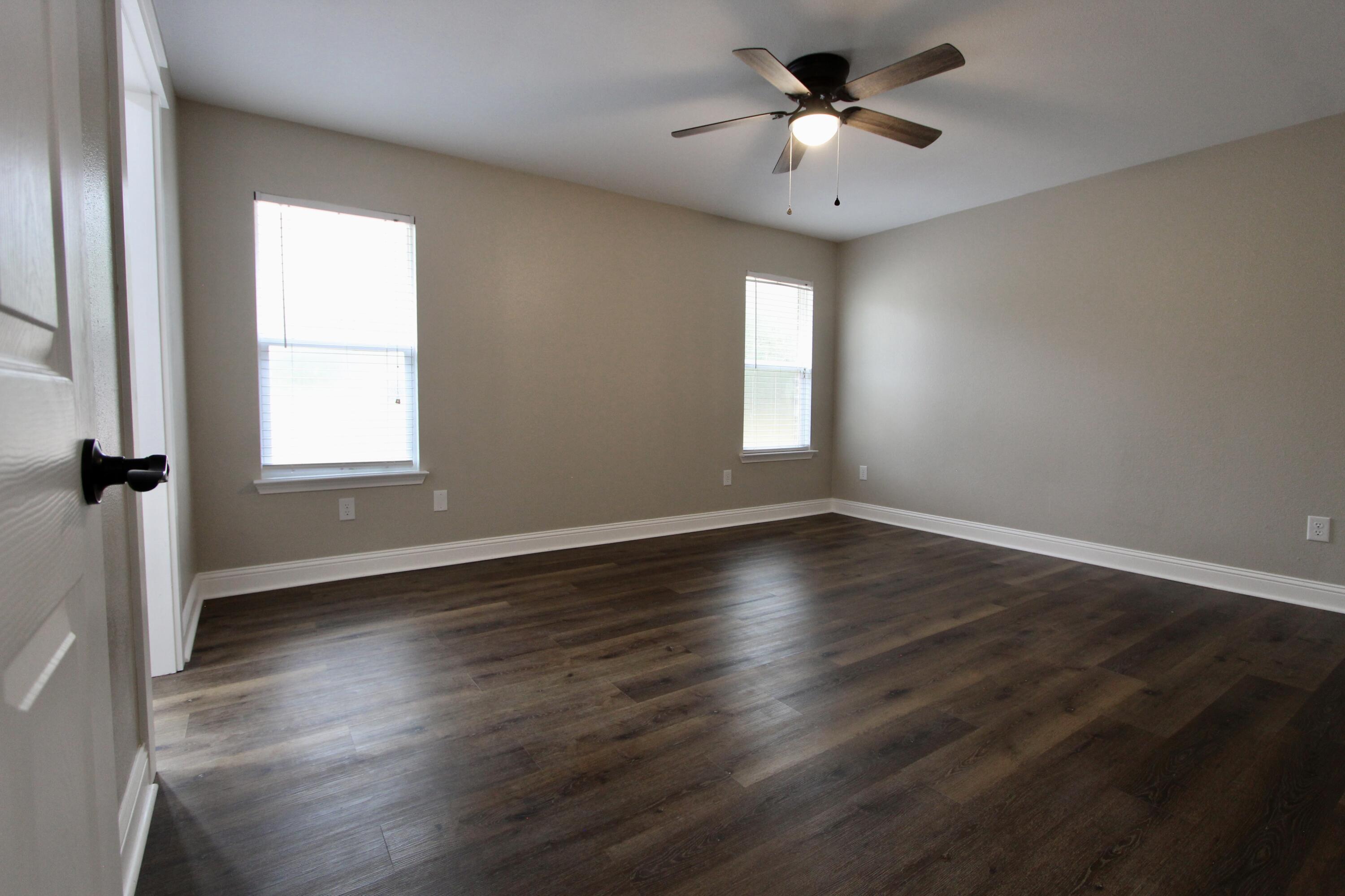 UNRECORDED SUBDIVISION - Residential Lease