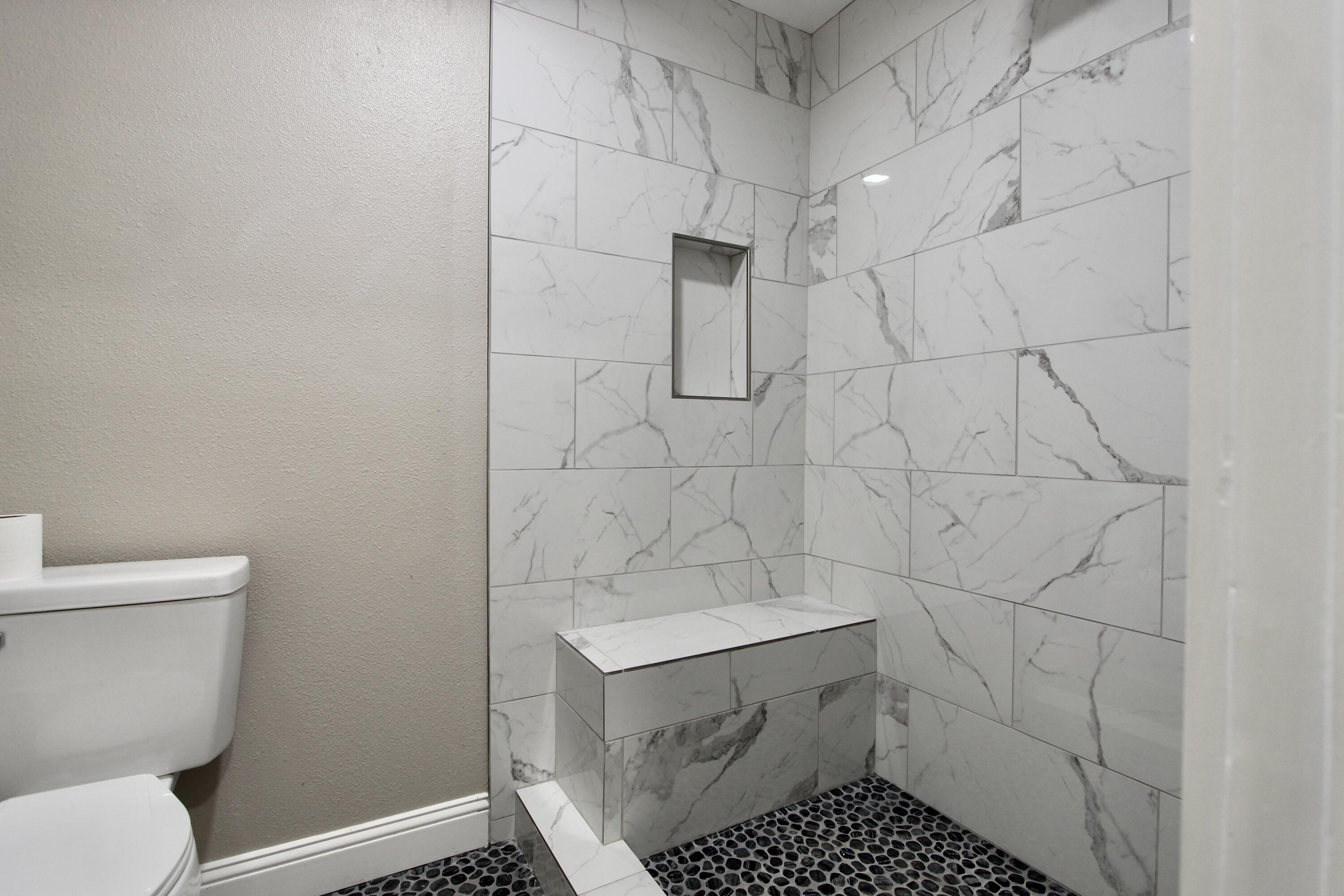 UNRECORDED SUBDIVISION - Residential Lease