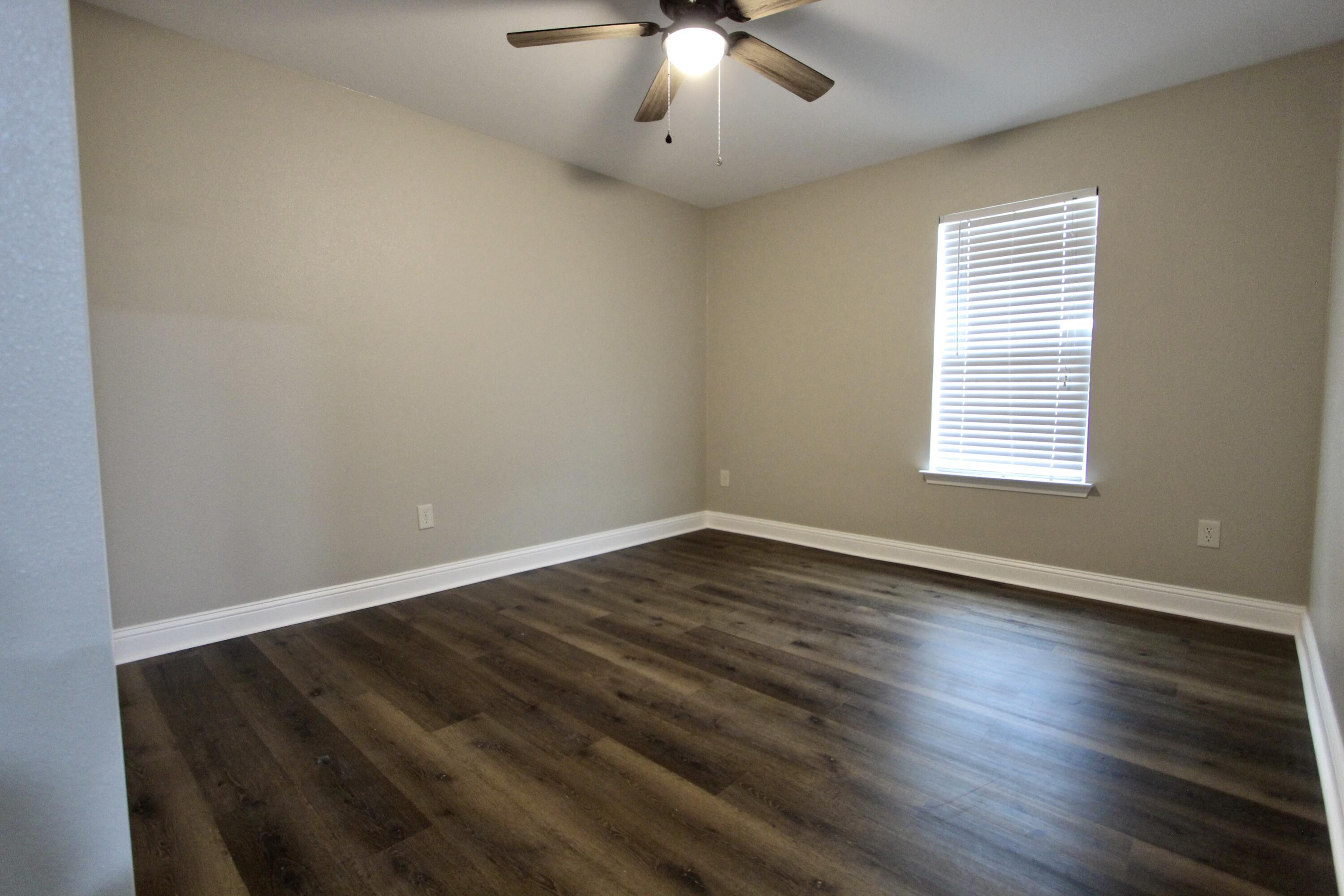 UNRECORDED SUBDIVISION - Residential Lease