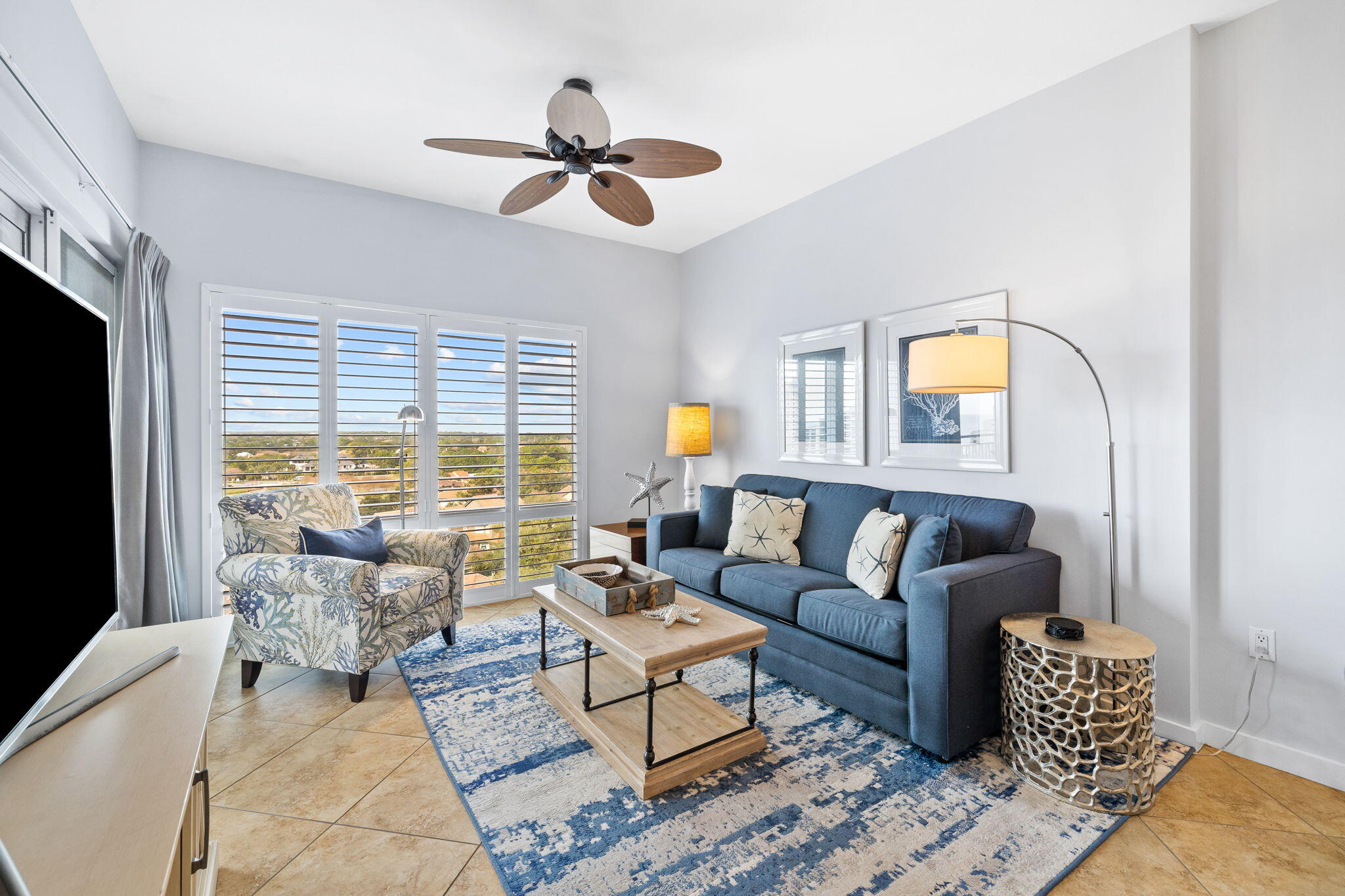 LUAU I - Residential