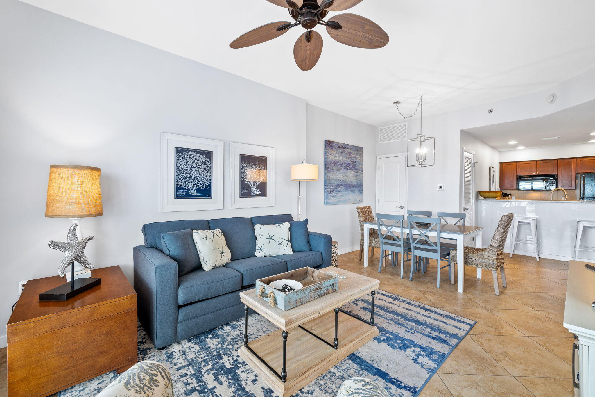 LUAU I - Residential