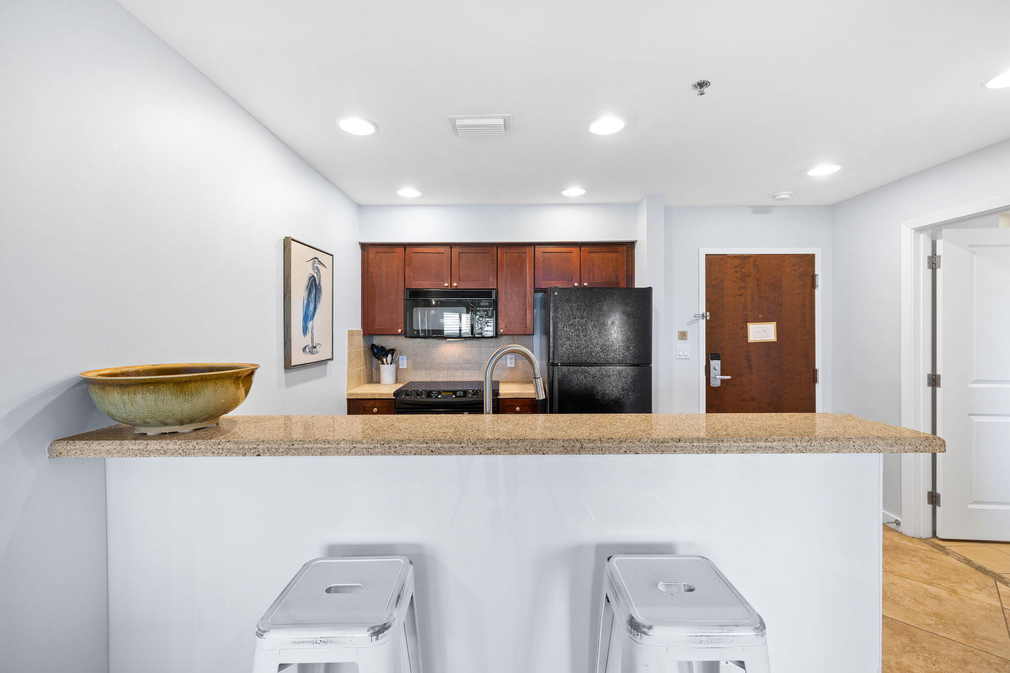 LUAU I - Residential