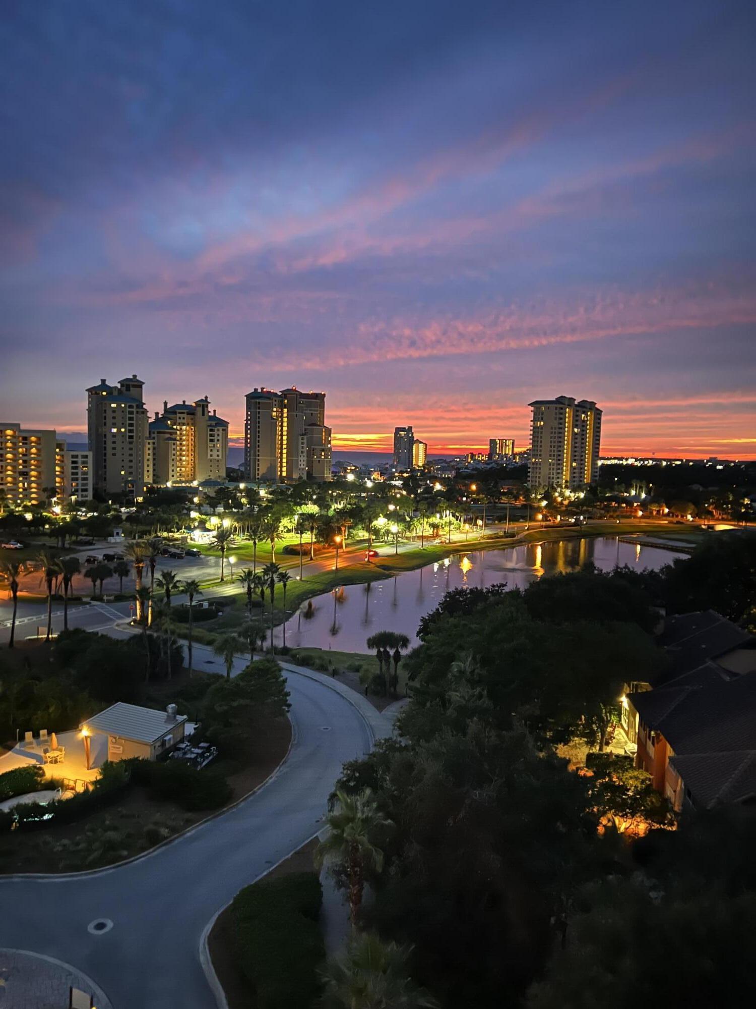 LUAU I - Residential