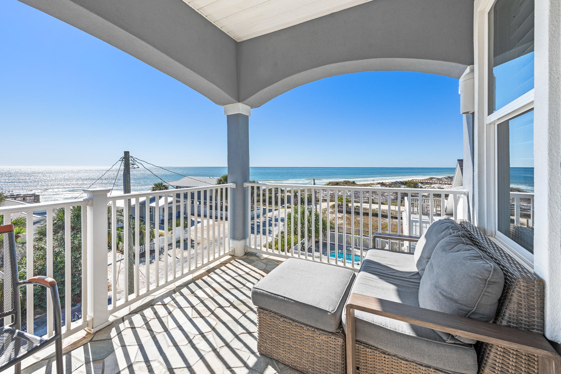 COTTAGES AT INLET BEACH - Residential