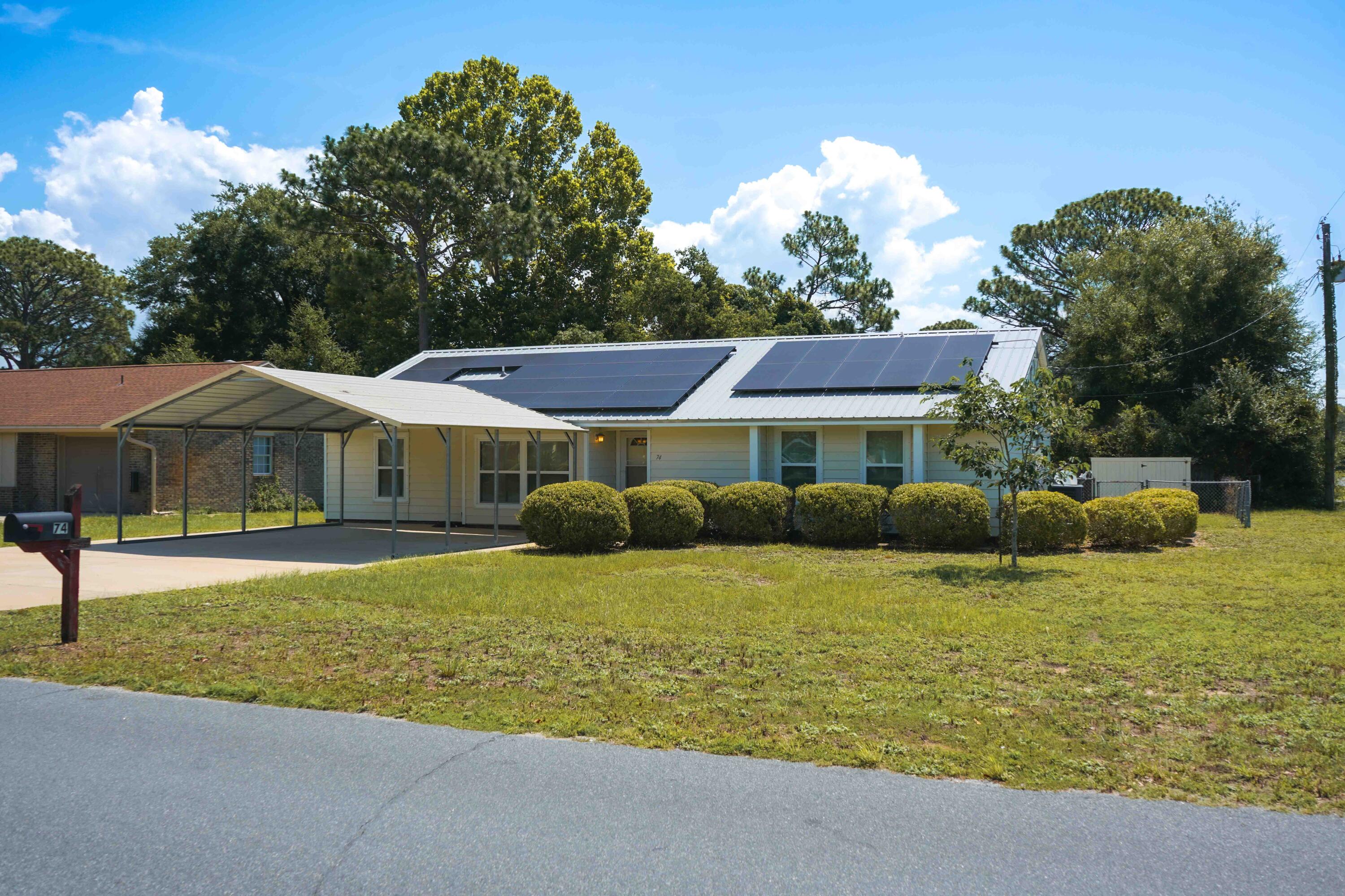 PORT DIXIE - Residential