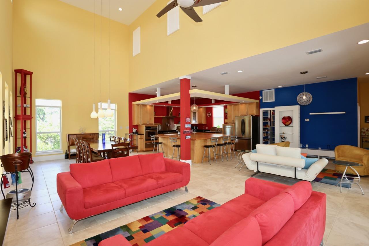 MARAVILLA COTTAGES - Residential