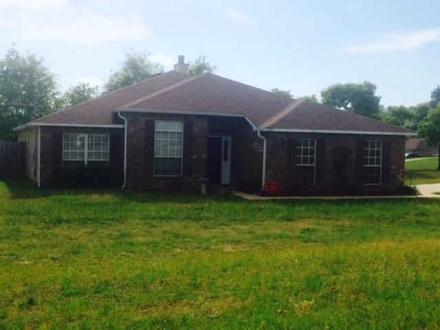 SILVER SPRINGS EST LOT 1 BLK C - Residential Lease