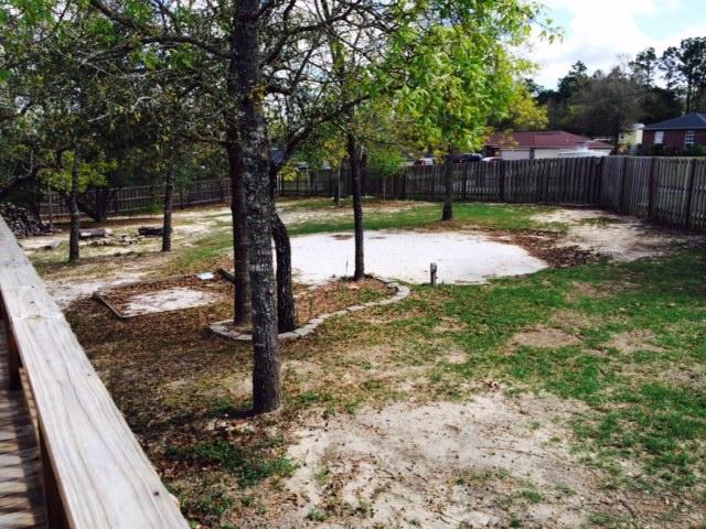 SILVER SPRINGS EST LOT 1 BLK C - Residential Lease