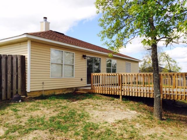 SILVER SPRINGS EST LOT 1 BLK C - Residential Lease