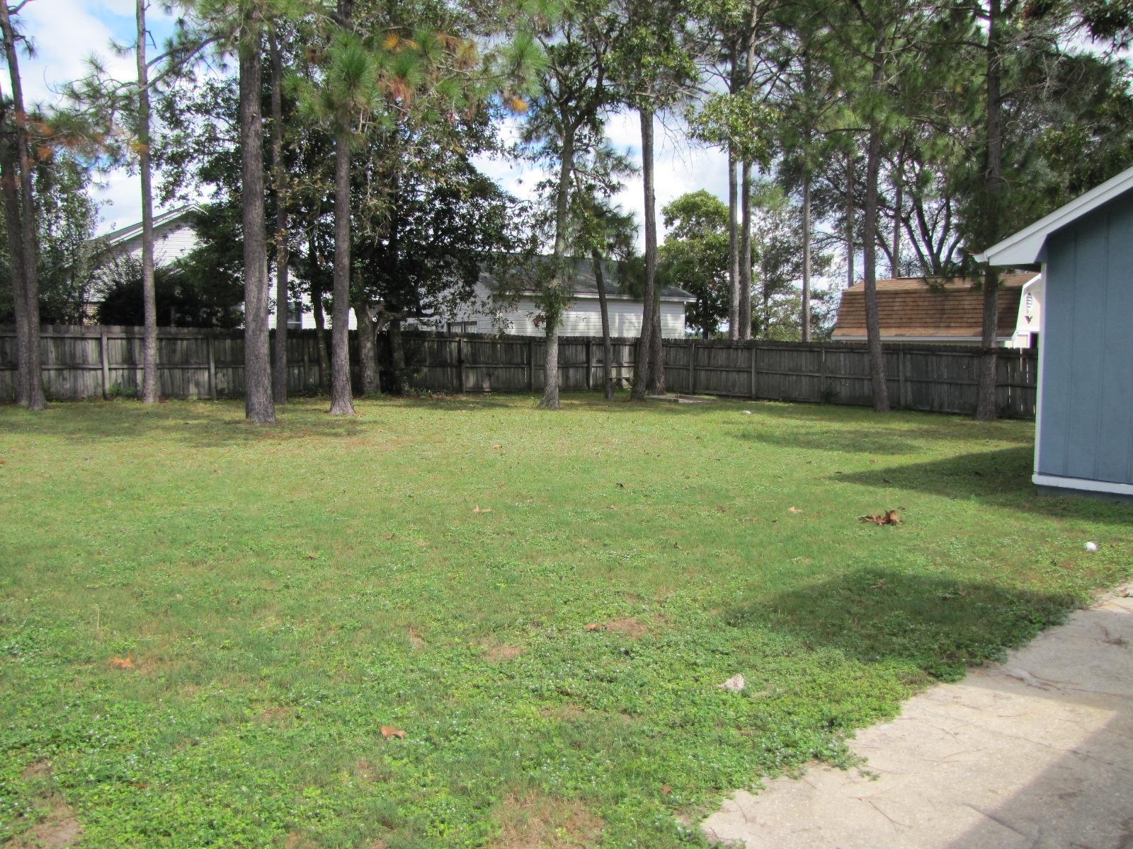 COUNTRYVIEW ESTATES 2ND ADDN - Residential Lease