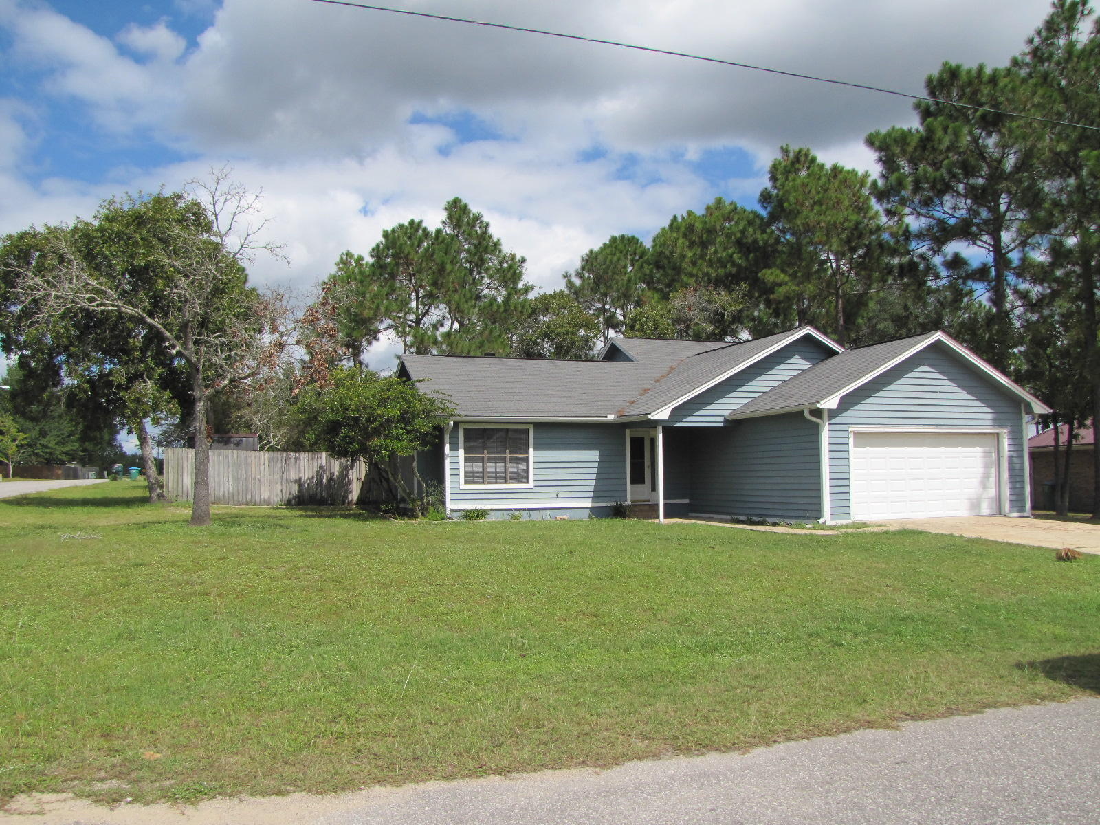 COUNTRYVIEW ESTATES 2ND ADDN - Residential Lease