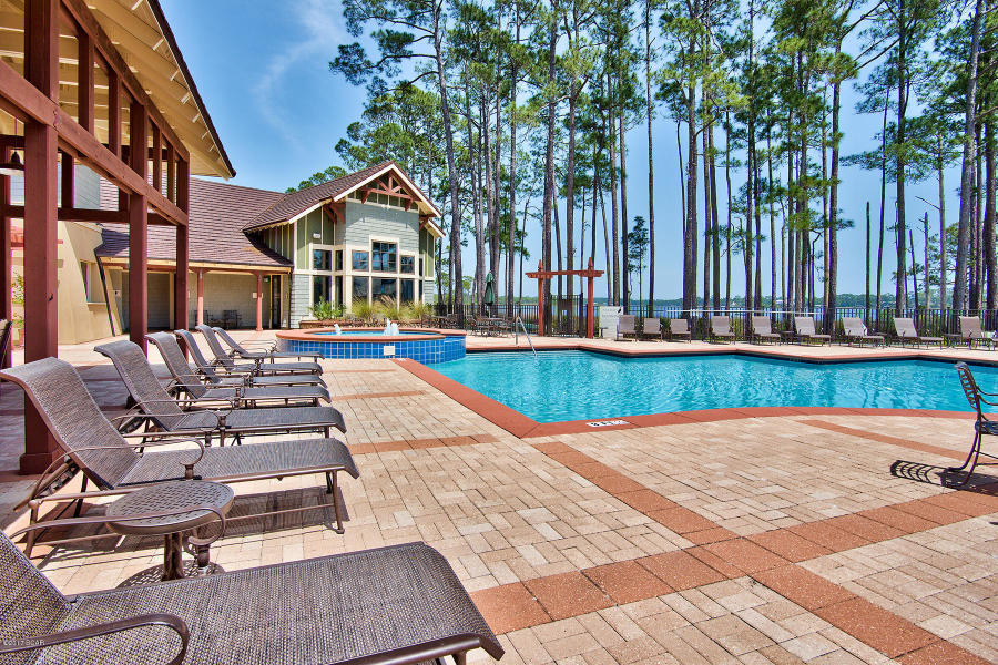 Steal of a deal in Wild Heron! This 10th fairway lot was purchased for $395,000 in 2004! Now offered for the low price of $85,000. Motivated seller, bring all offers! Golf Course Residential Lot on the beautiful 10th Fairway of Greg Norman's Sharks Tooth. Convenient to the Clubhouse, Pro Shop & Driving Range. Prospect Point is home to the lakeside Fitness Center, Pool/Hot Tub, Owners Library, Boardwalk, Fire Pit & Community Dock. The Boat House features canoes & kayaks for owner use on Lake Powell. There are membership opportunities available for Golf as well as the WaterColor Beach Club. Come experience the lifestyle that Wild Heron has to offer. 
You will find a true sense of community here.