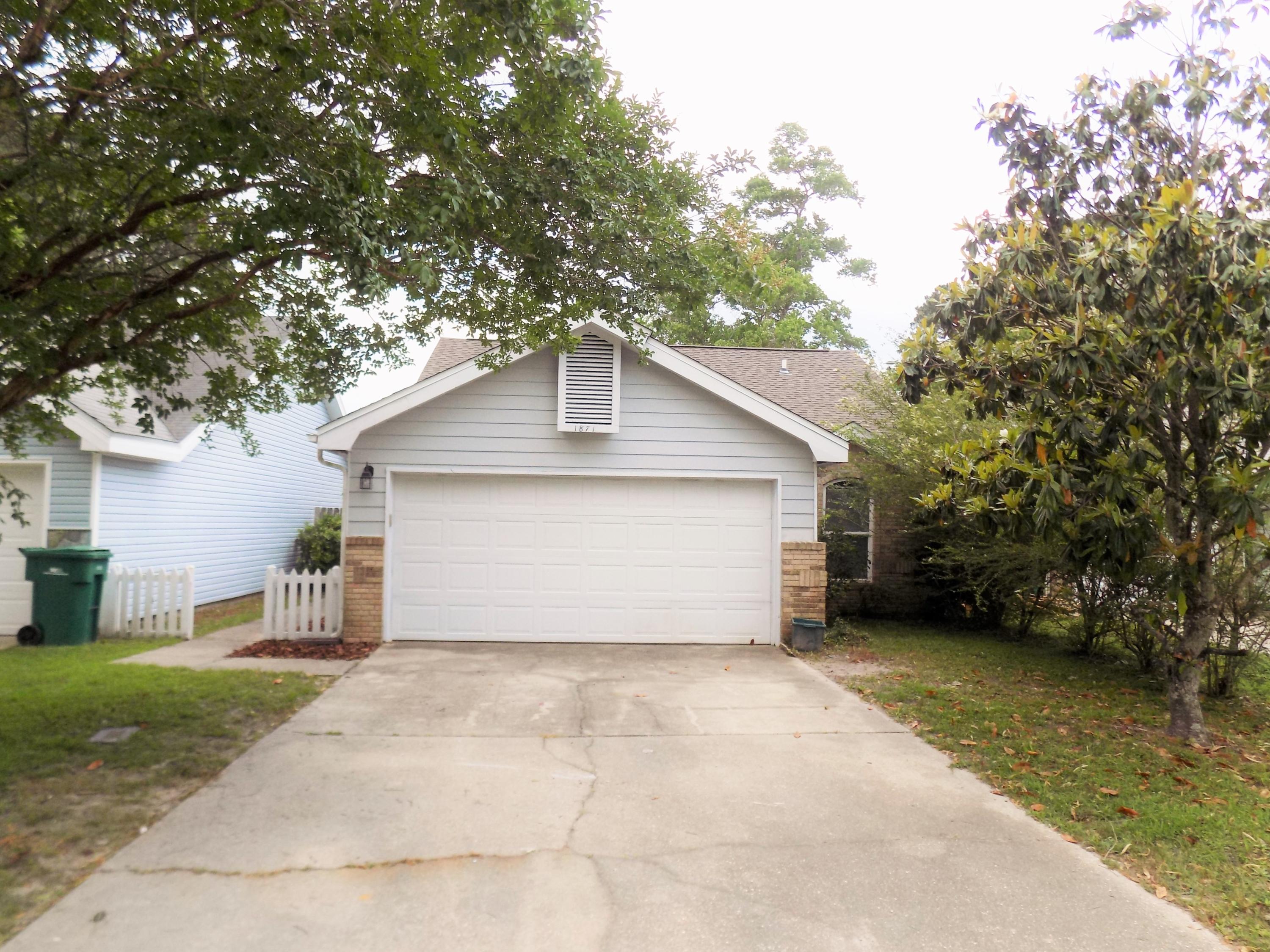 COVENTRY PARK VILLAGE - Residential Lease