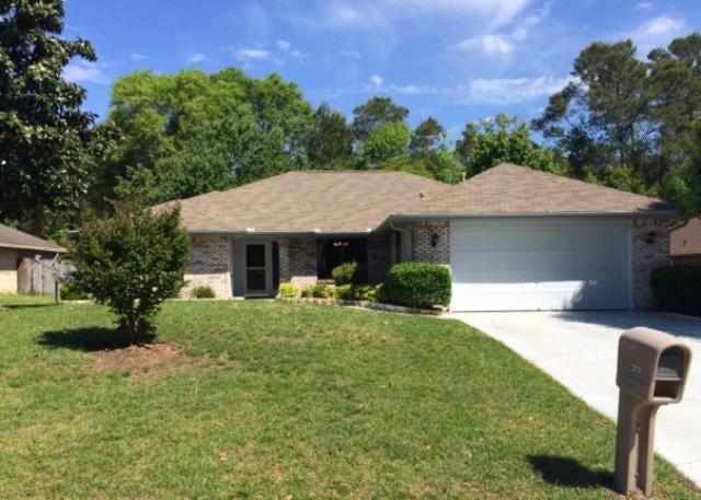 ROCKYWOOD PH 4 - Residential Lease