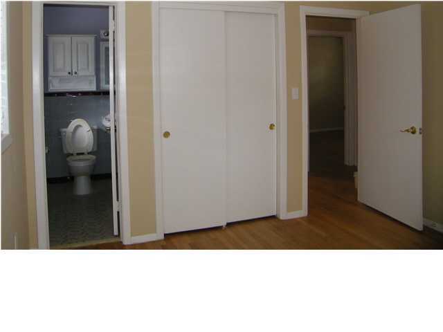 ROSEWOOD HOMES - Residential Lease