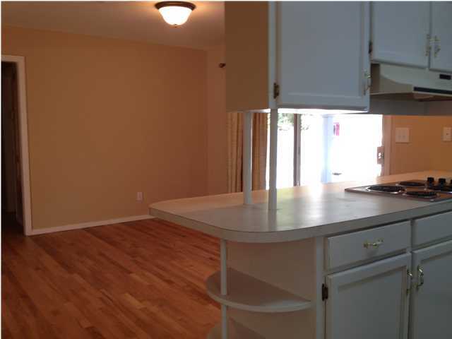 ROSEWOOD HOMES - Residential Lease