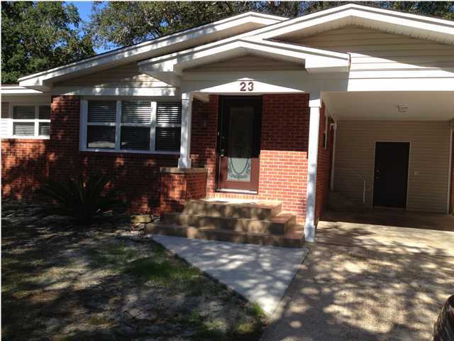 ROSEWOOD HOMES - Residential Lease