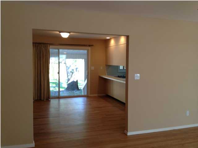 ROSEWOOD HOMES - Residential Lease