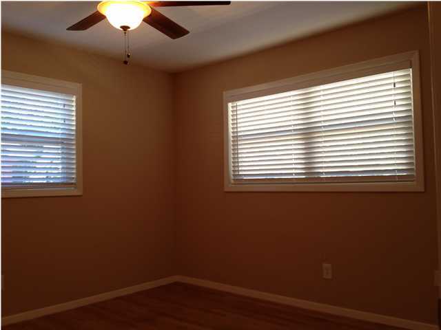 ROSEWOOD HOMES - Residential Lease