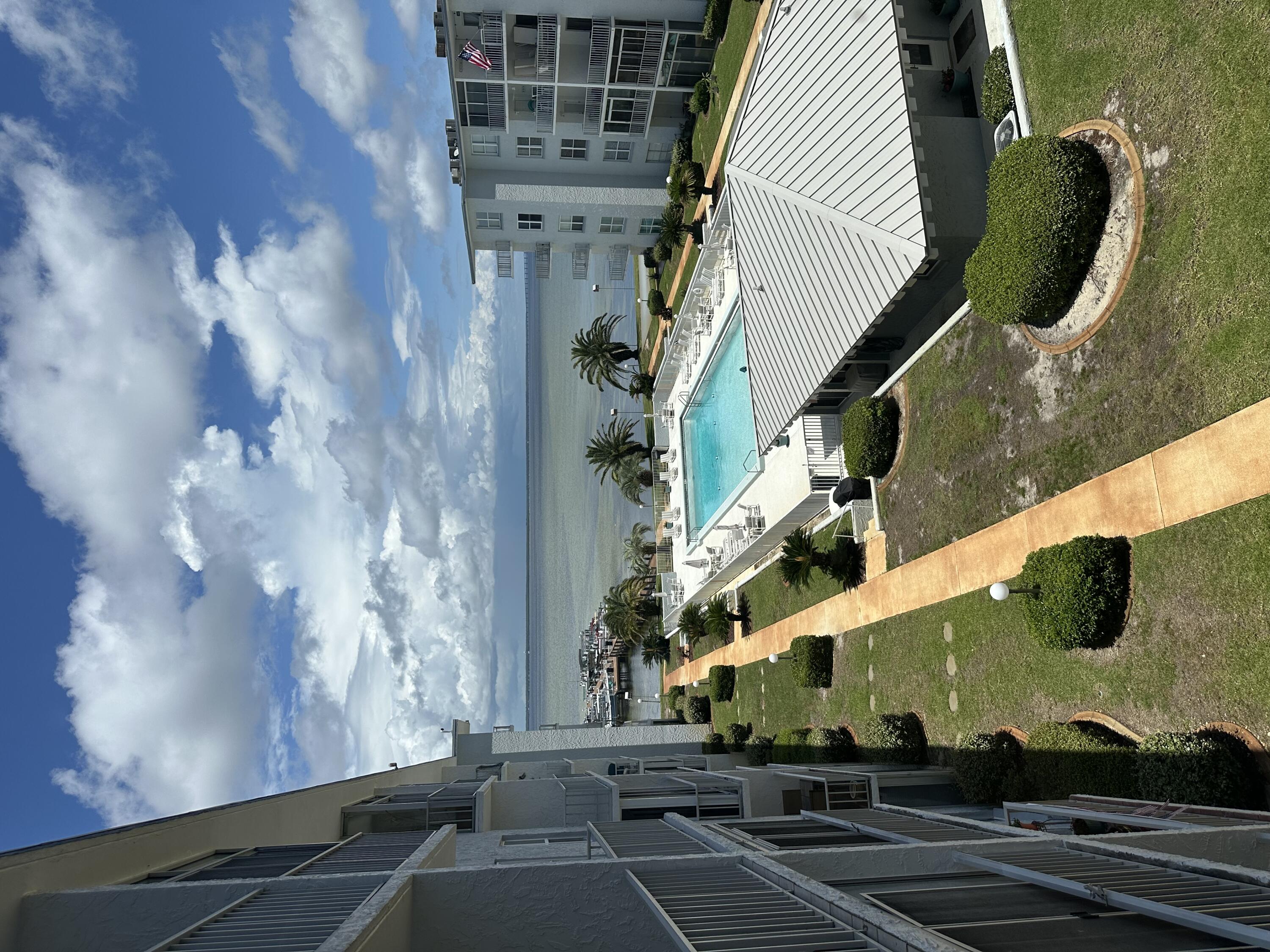 CENTURY PARK WEST - Residential Lease