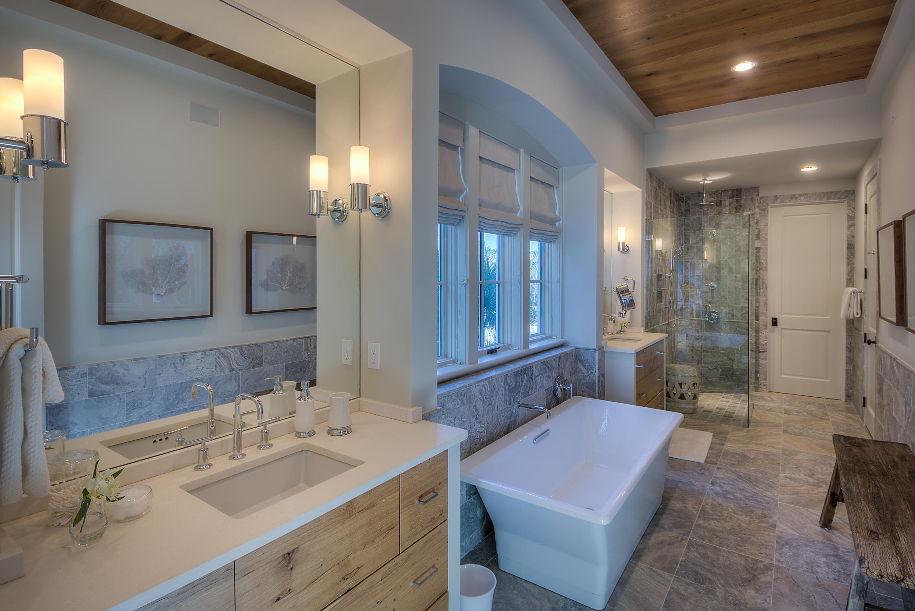 WATERSOUND BEACH - Residential