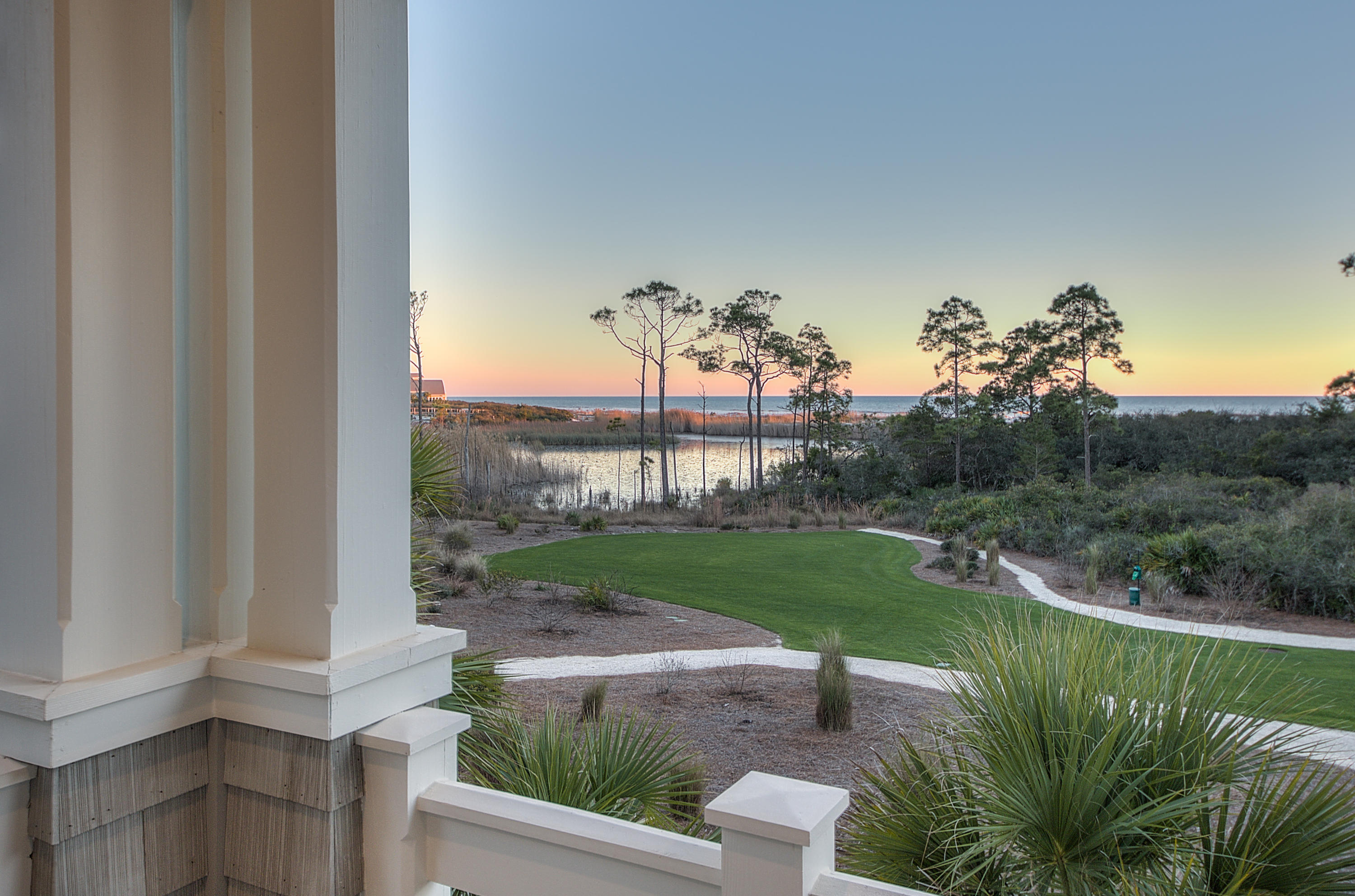 WATERSOUND BEACH - Residential