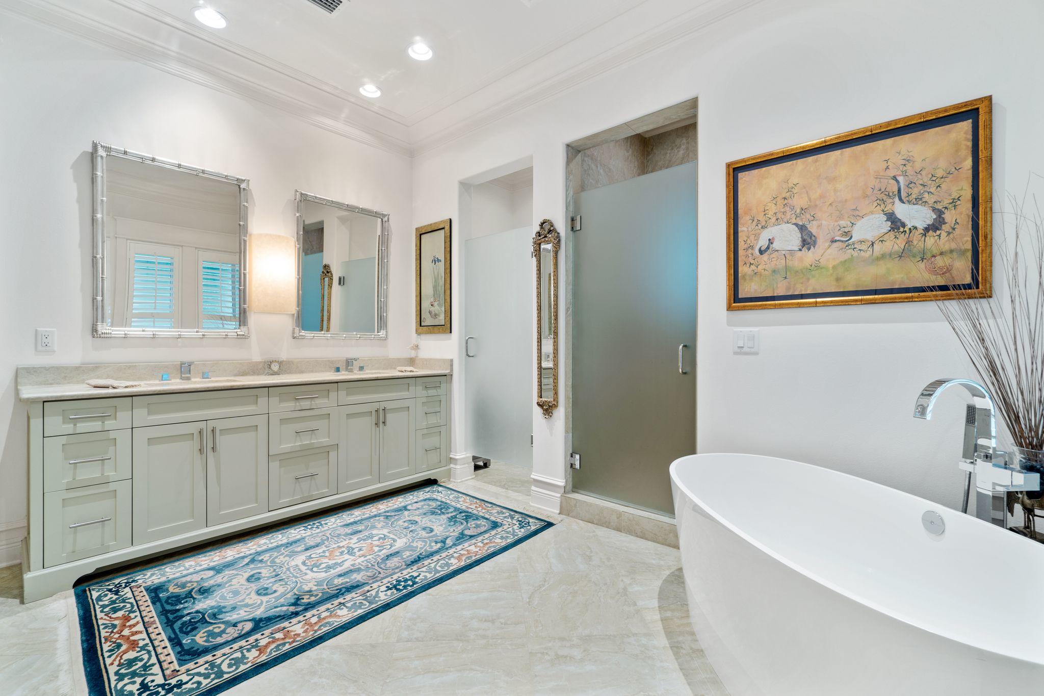 CARIBE - Residential