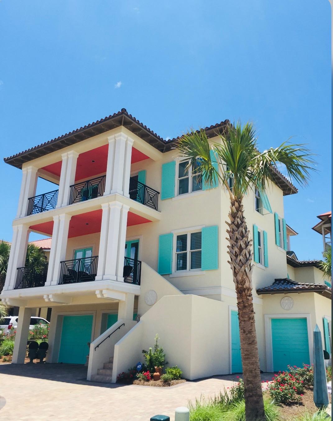 CARIBE - Residential