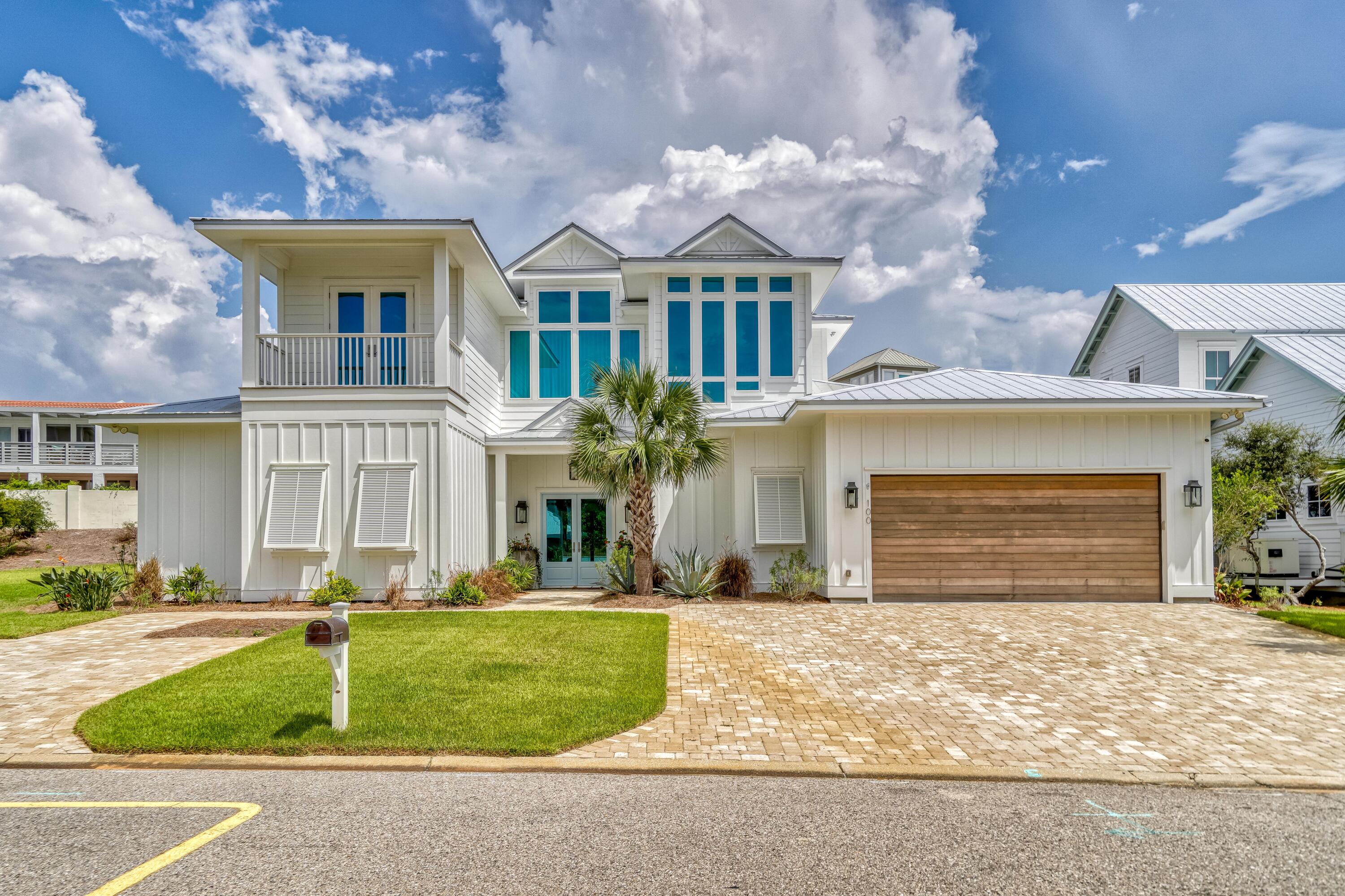 GULF DUNES - Residential