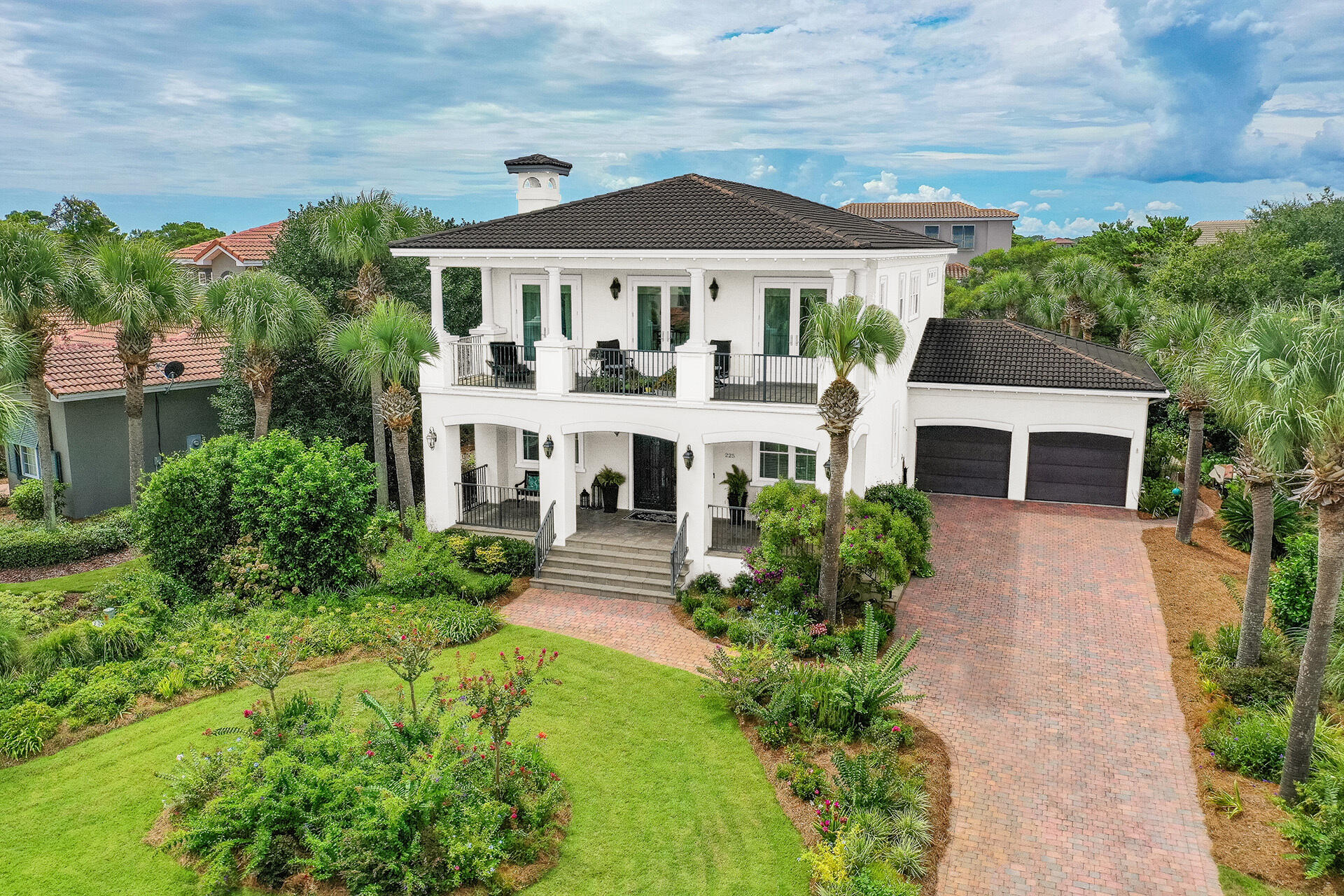 Bellamar at Gulf Place - Residential