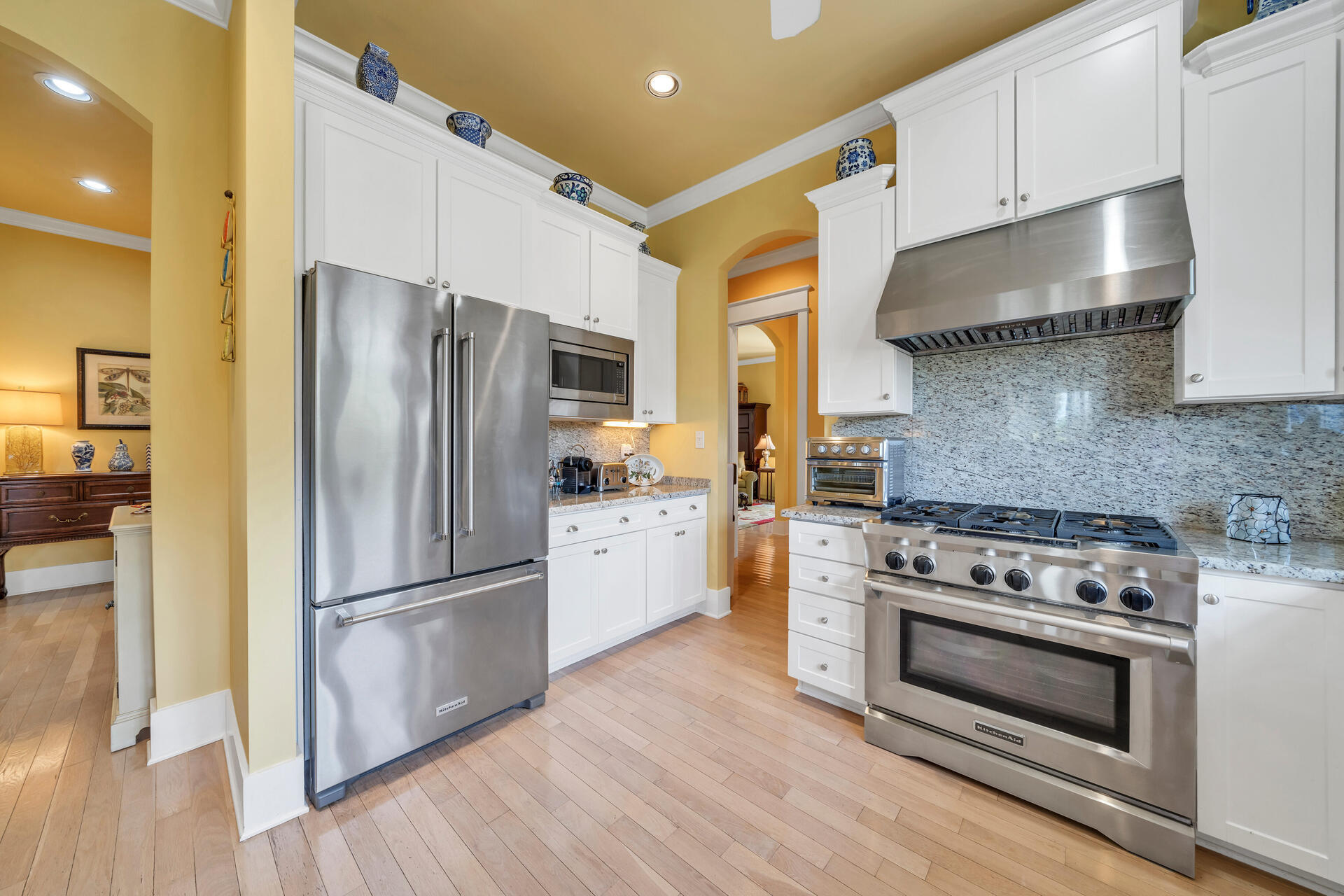 Bellamar at Gulf Place - Residential