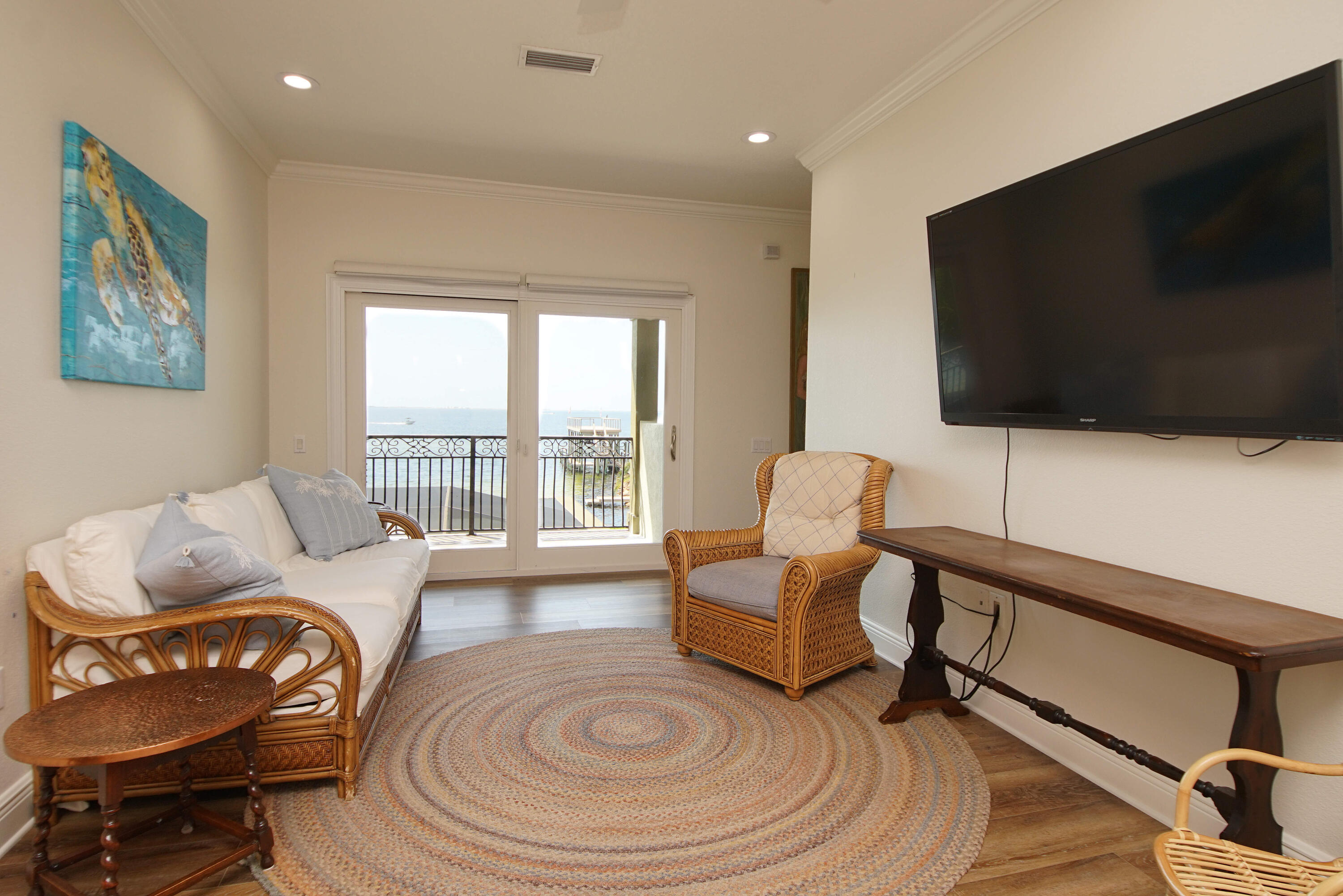 CASA MARINA S/D - Residential