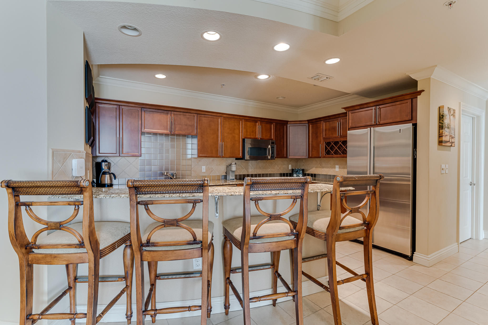 EMERALD GRANDE - Residential