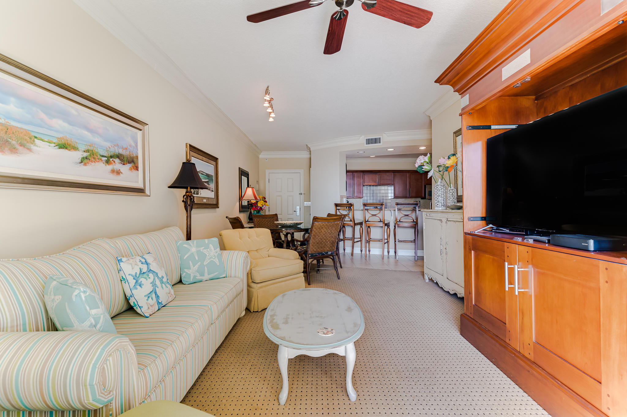 EMERALD GRANDE - Residential