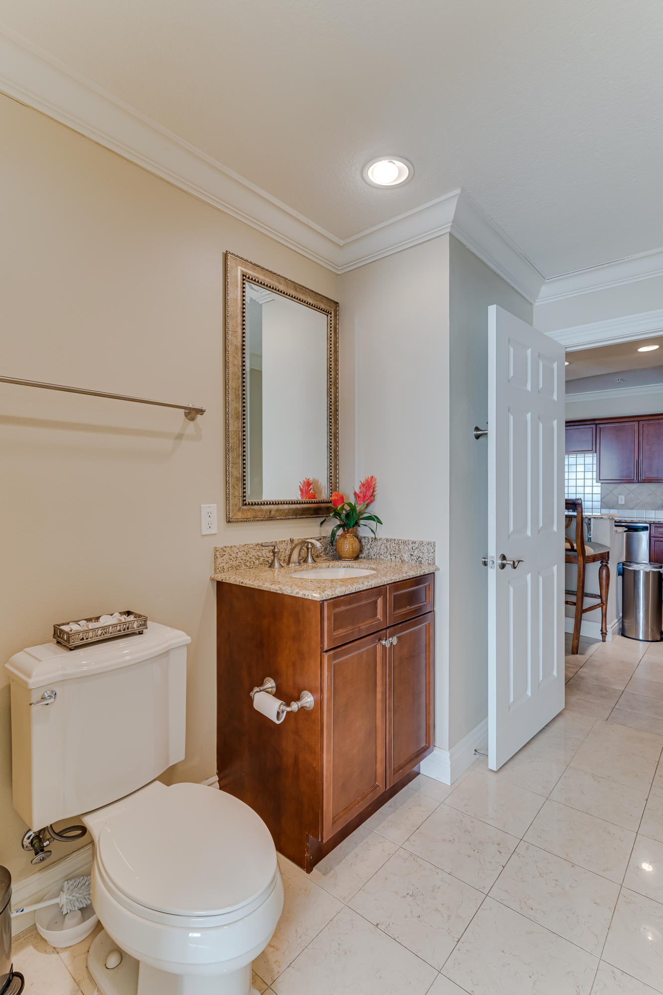 EMERALD GRANDE - Residential