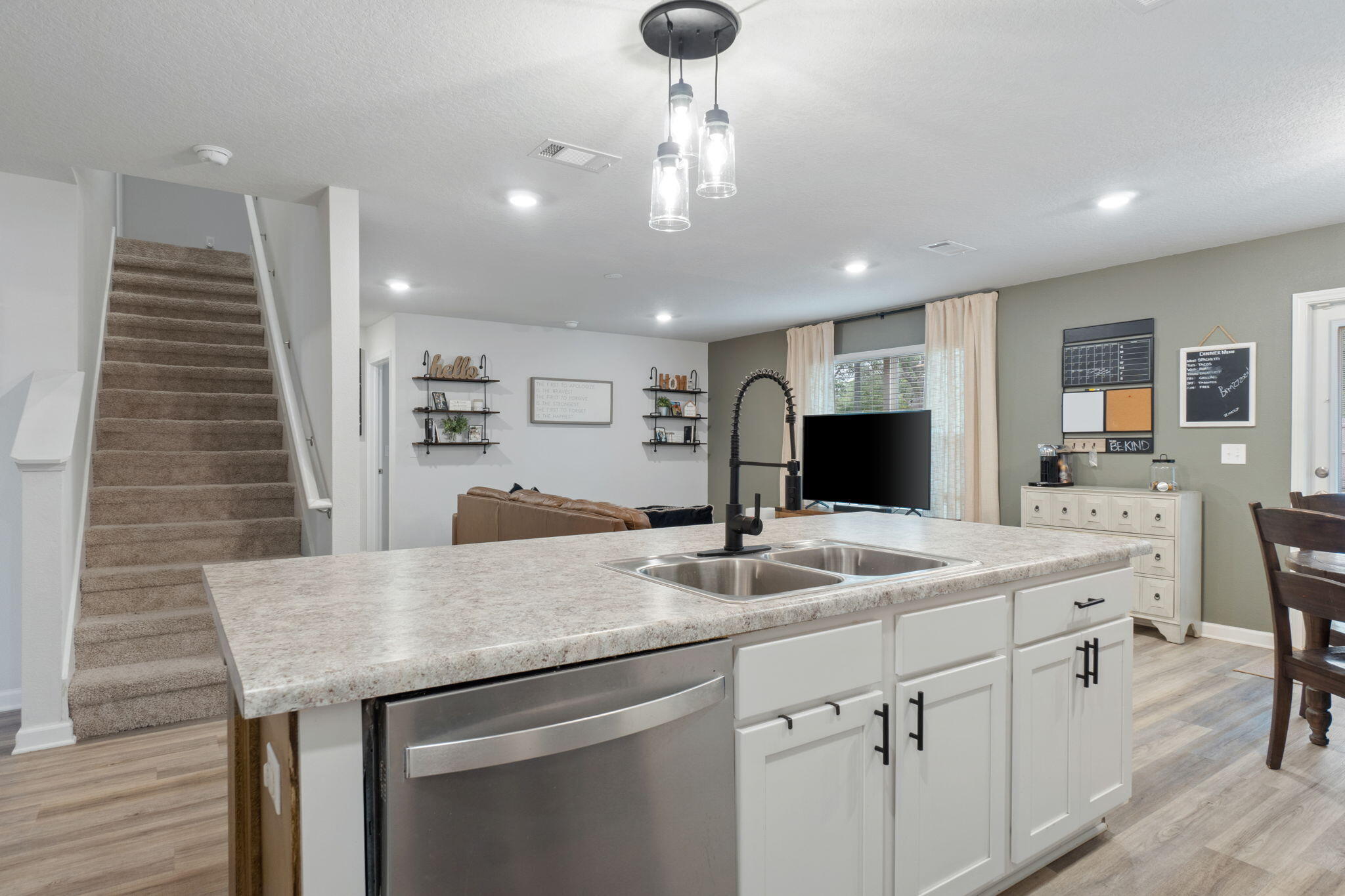 WOODLANDS PH 2 - Residential