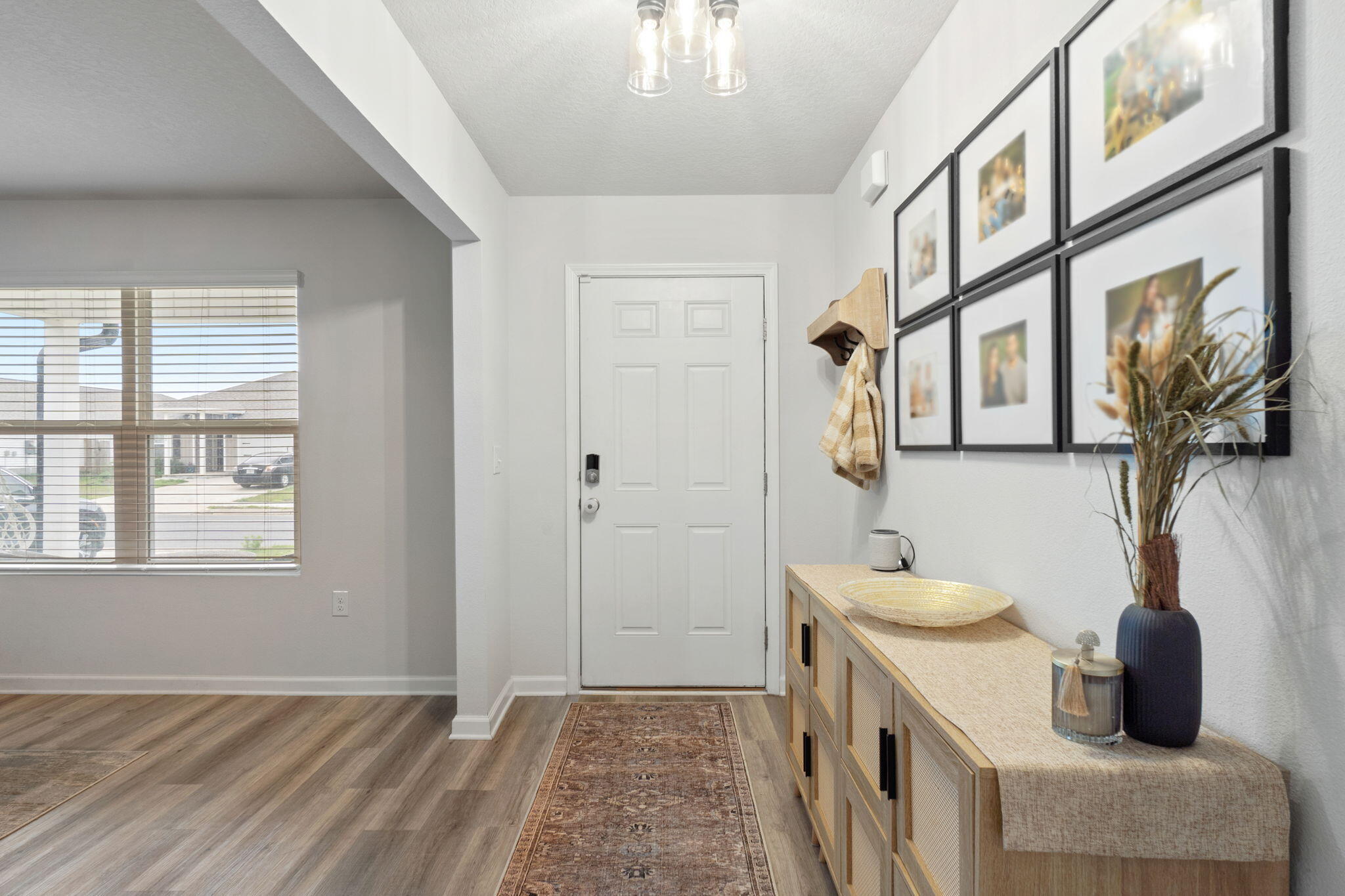 WOODLANDS PH 2 - Residential